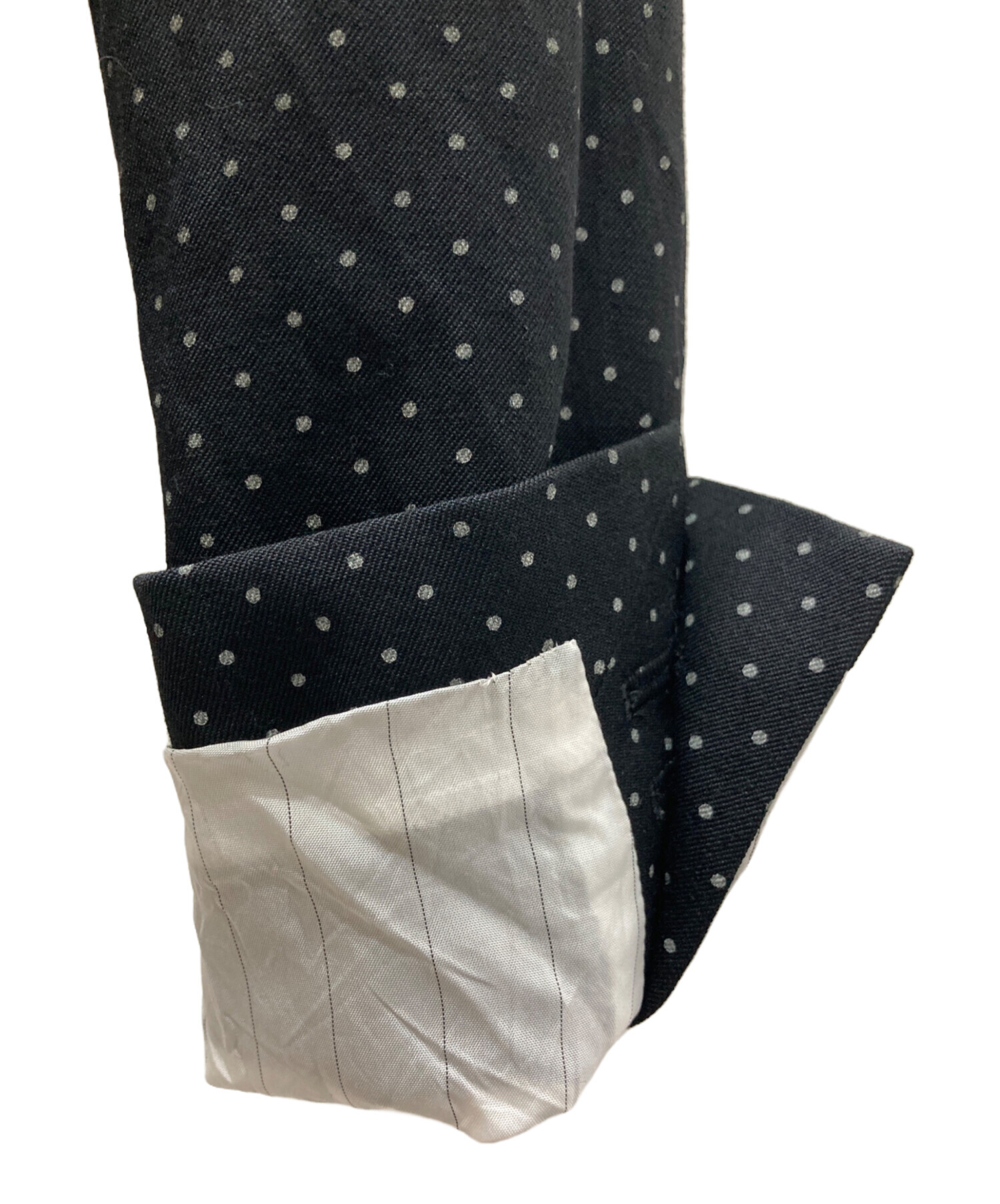 中古・古着通販】PAUL SMITH (ポールスミス) ドットスカート