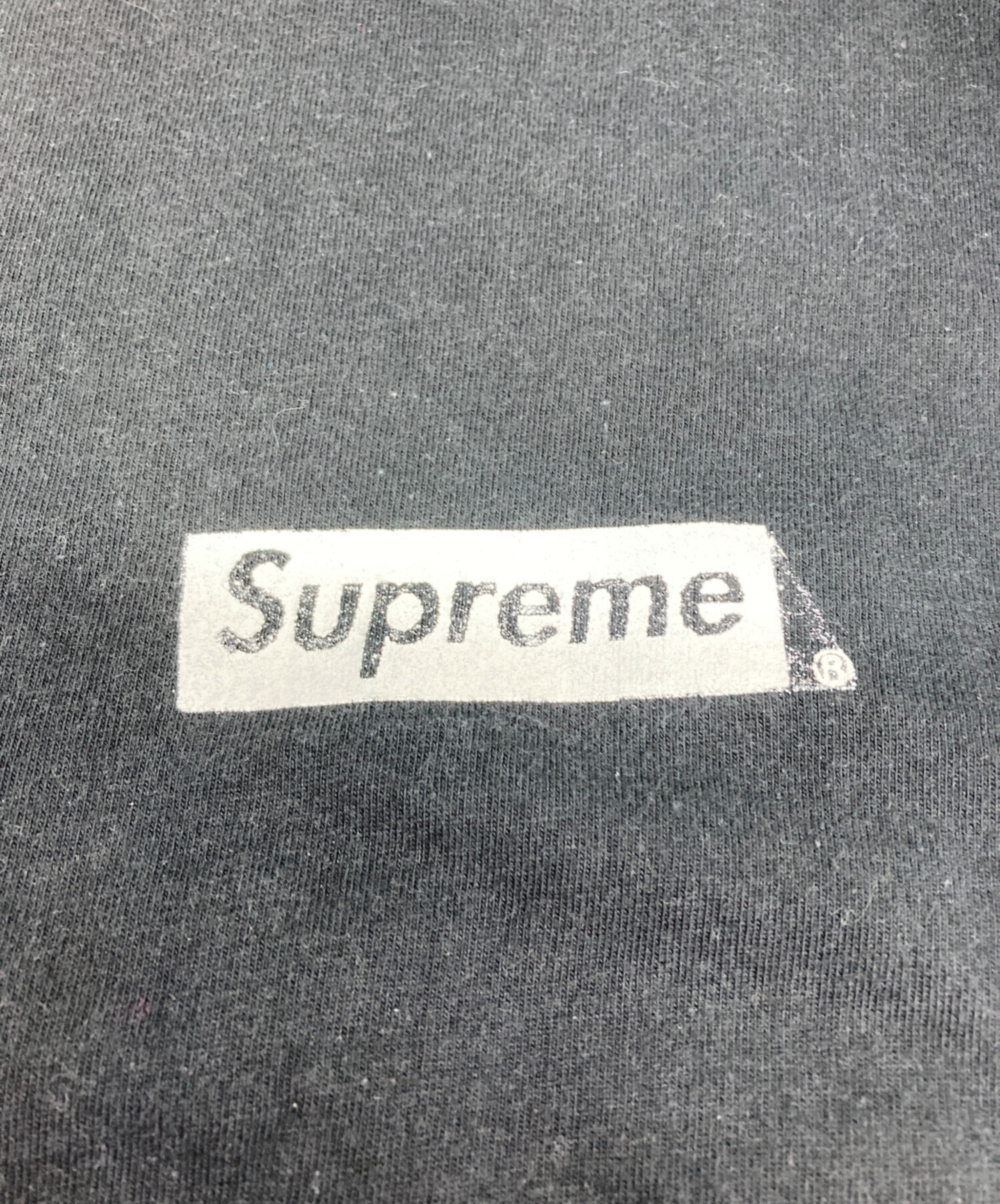 中古・古着通販】SUPREME (シュプリーム) Spiral Tee/スパイラル 