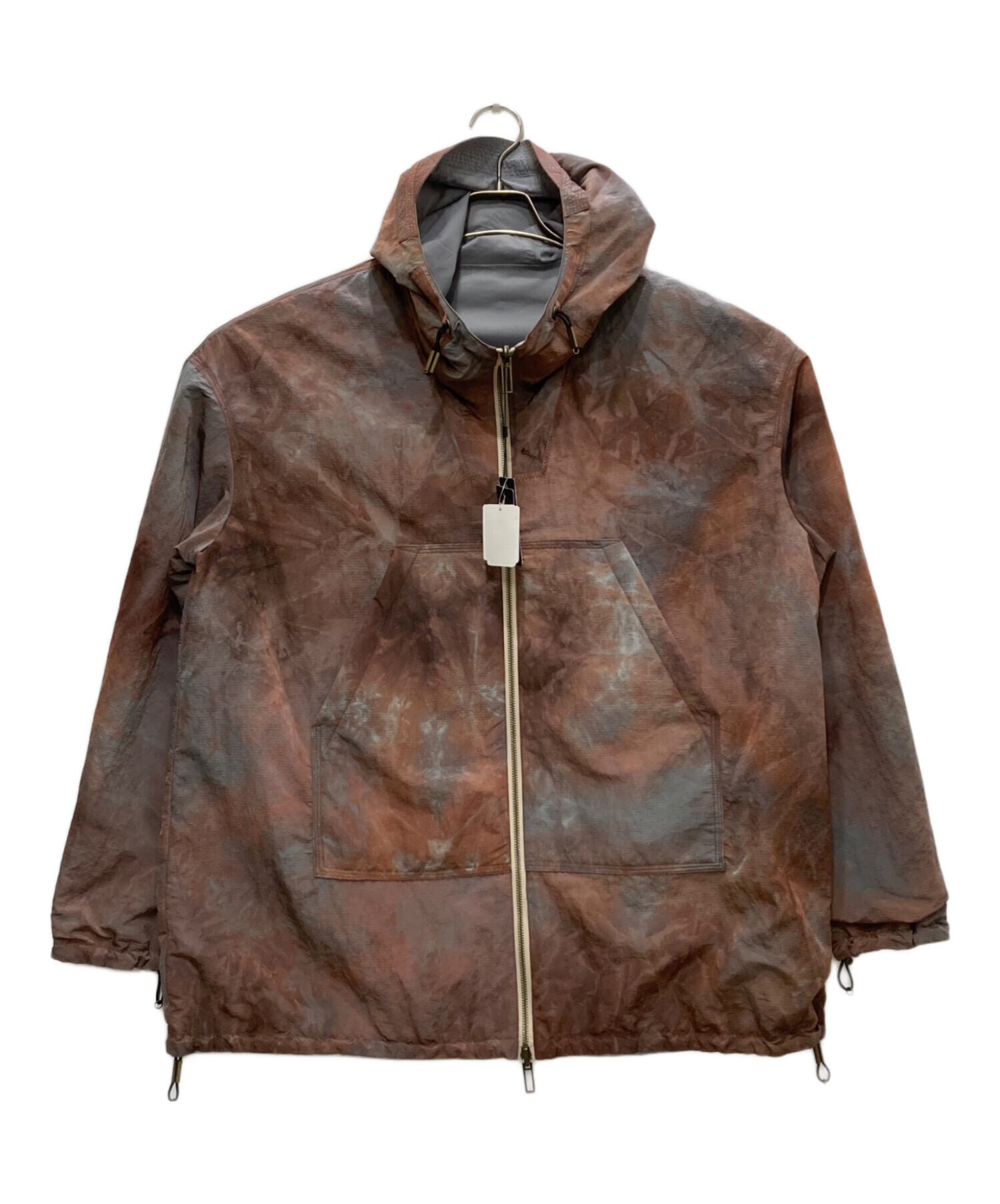 エンポリオアルマーニジュニア　ウィンドブレーカー