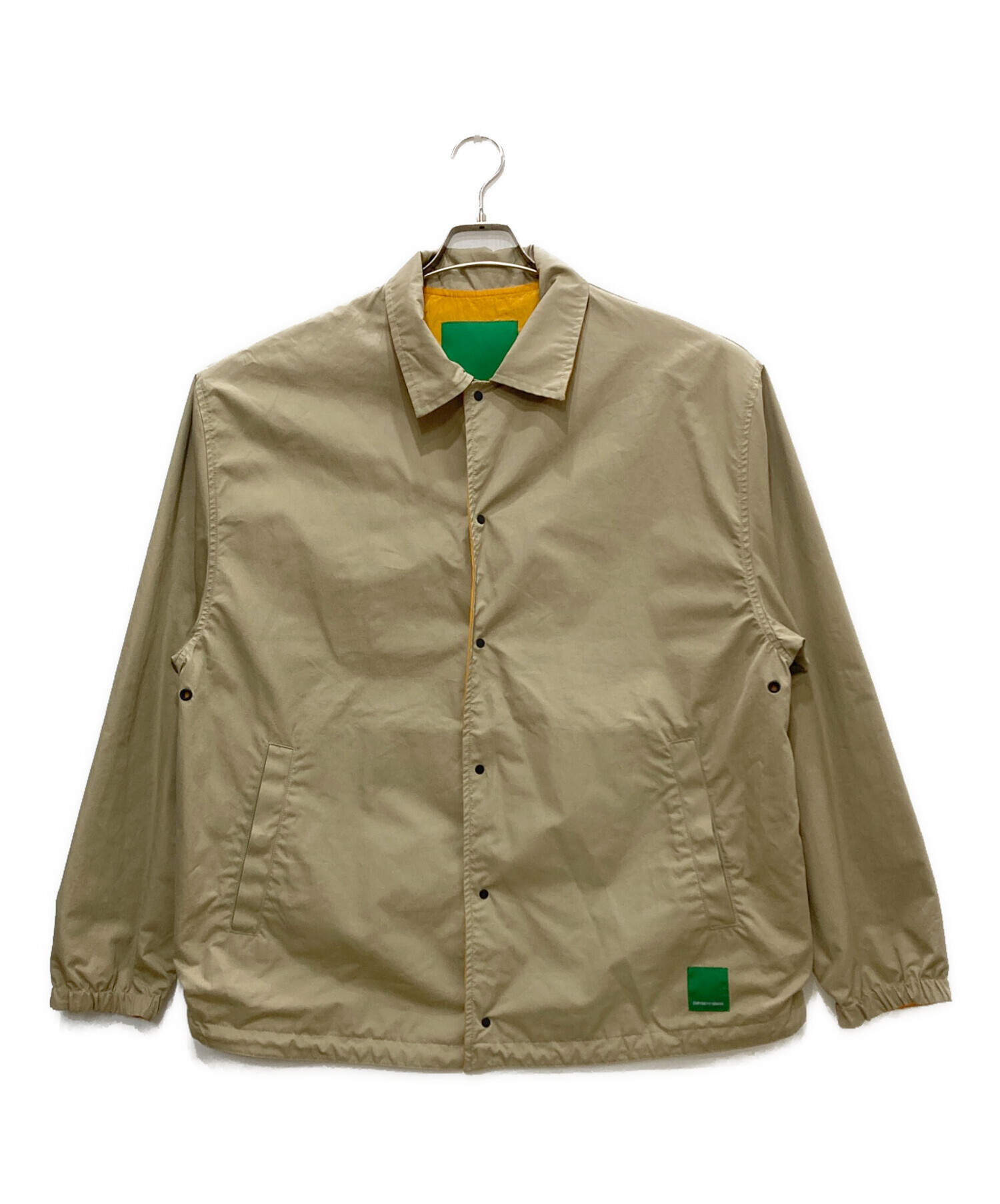 中古・古着通販】EMPORIO ARMANI (エンポリオアルマーニ) リバーシブル