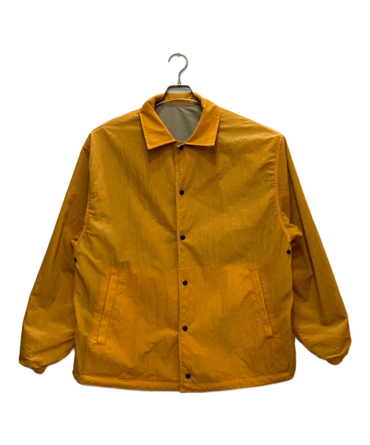 中古・古着通販】EMPORIO ARMANI (エンポリオアルマーニ) リバーシブル