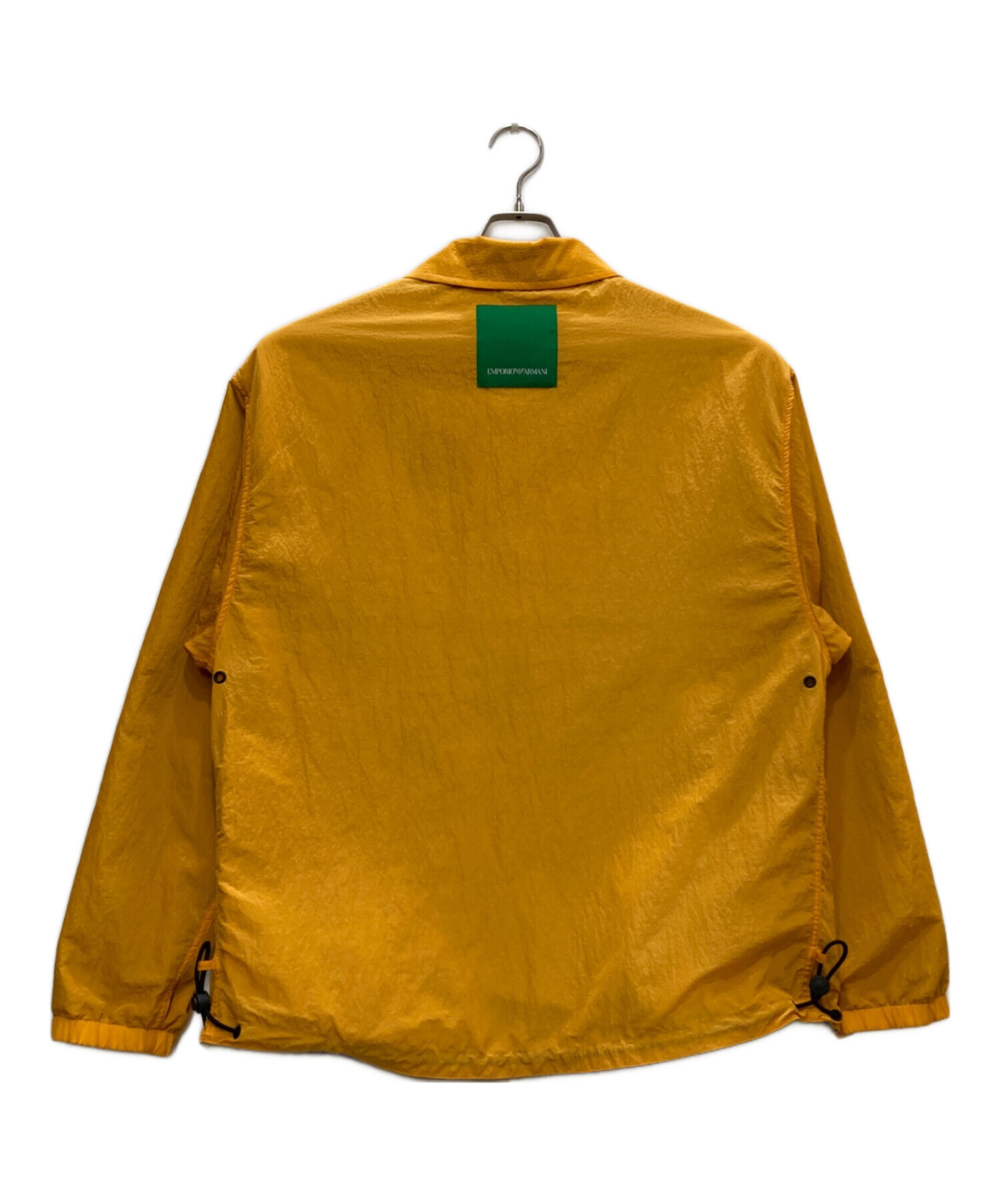 中古・古着通販】EMPORIO ARMANI (エンポリオアルマーニ) リバーシブル