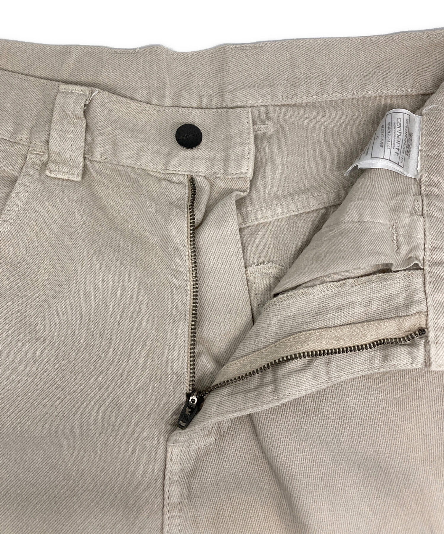 中古・古着通販】CarHartt (カーハート) BRANDON PANT/ブランドン 