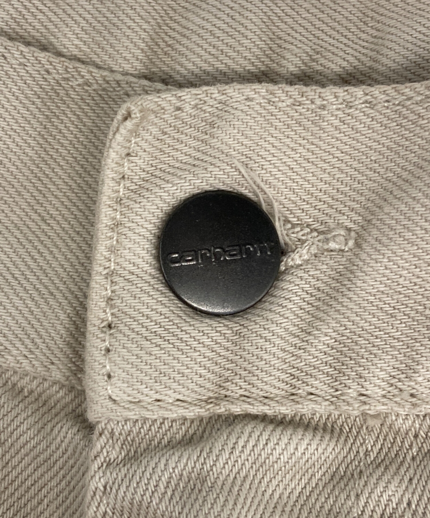 中古・古着通販】CarHartt (カーハート) BRANDON PANT/ブランドン 