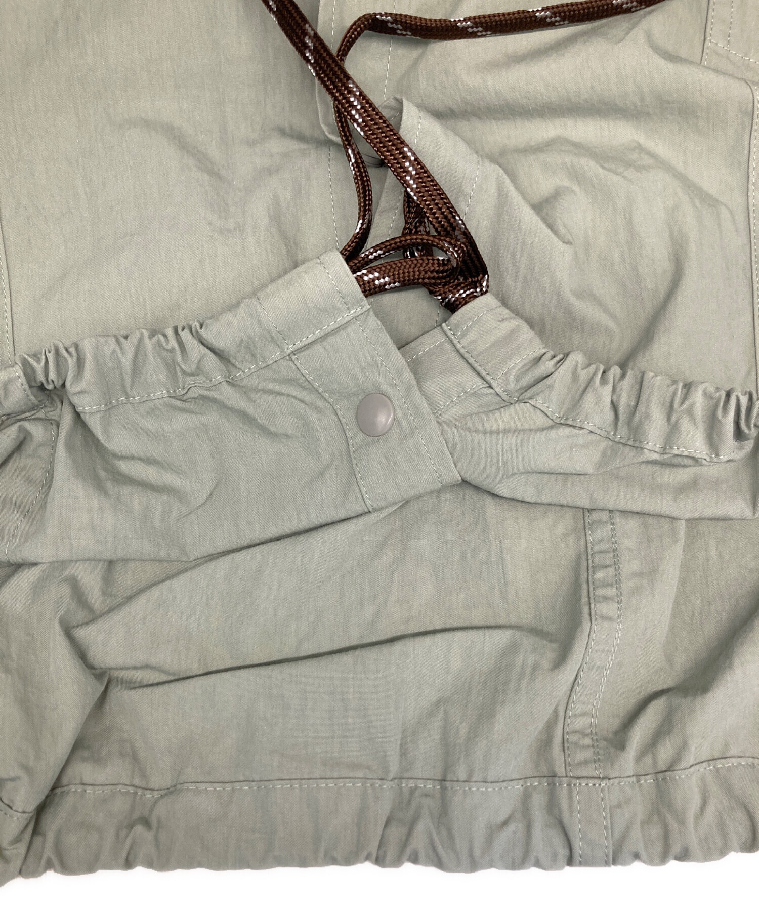 CTC STORE UTILITY SHIRTS JACKET Lサイズ Shirt STORE | Short Sleeve Fit