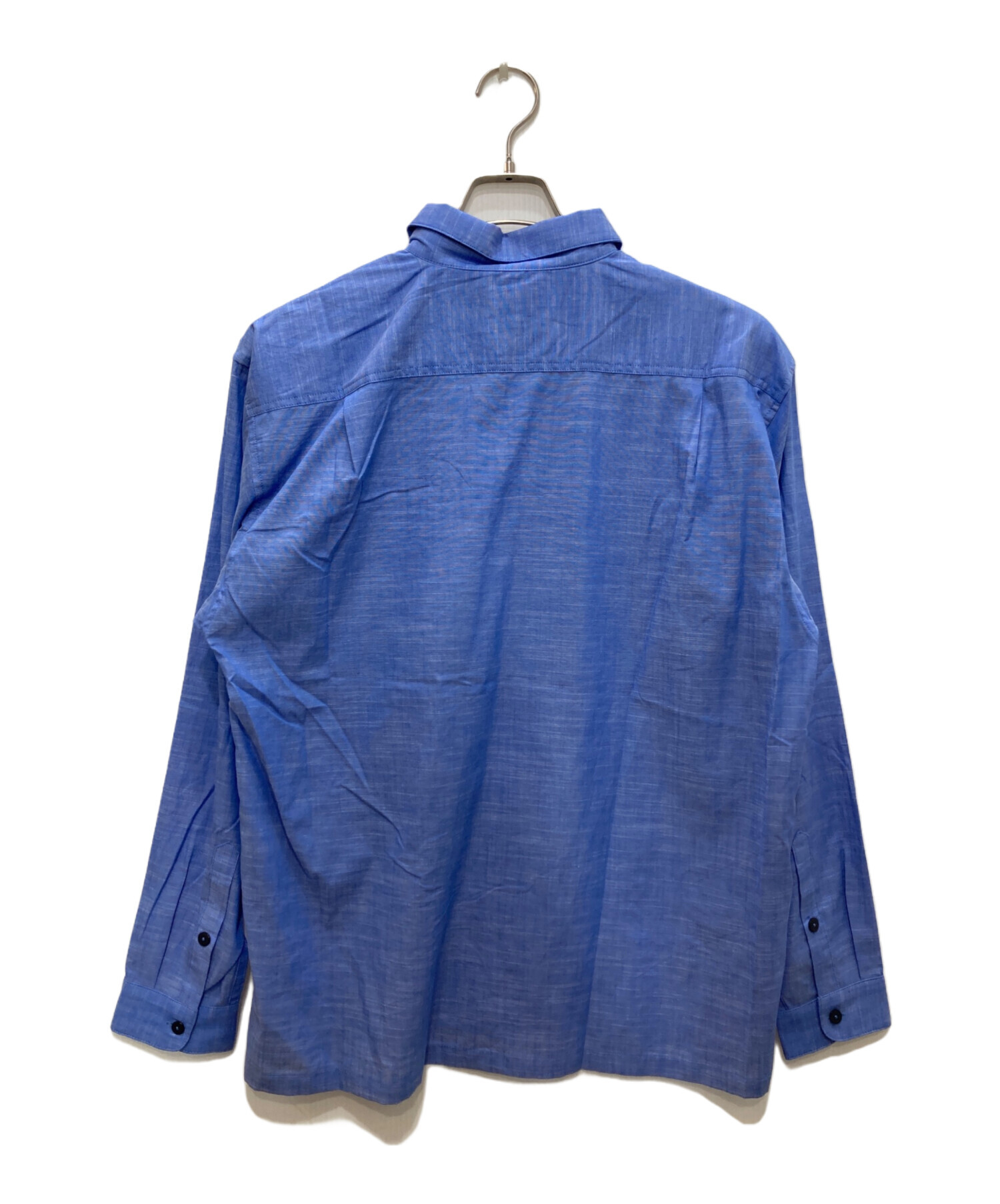 中古・古着通販】CTC STORE (シーティーシーストア) VTG CHAMBRAY