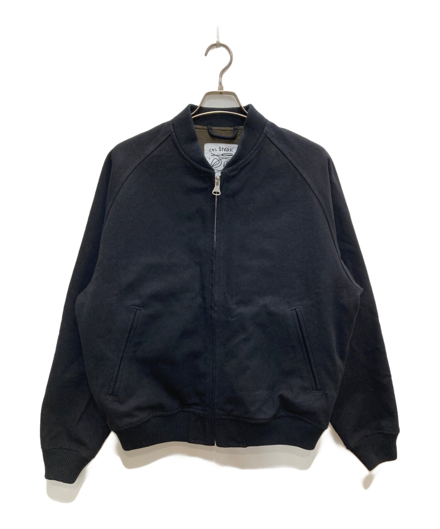 中古・古着通販】CTC STORE (シーティーシーストア) miemaru LEBICAR
