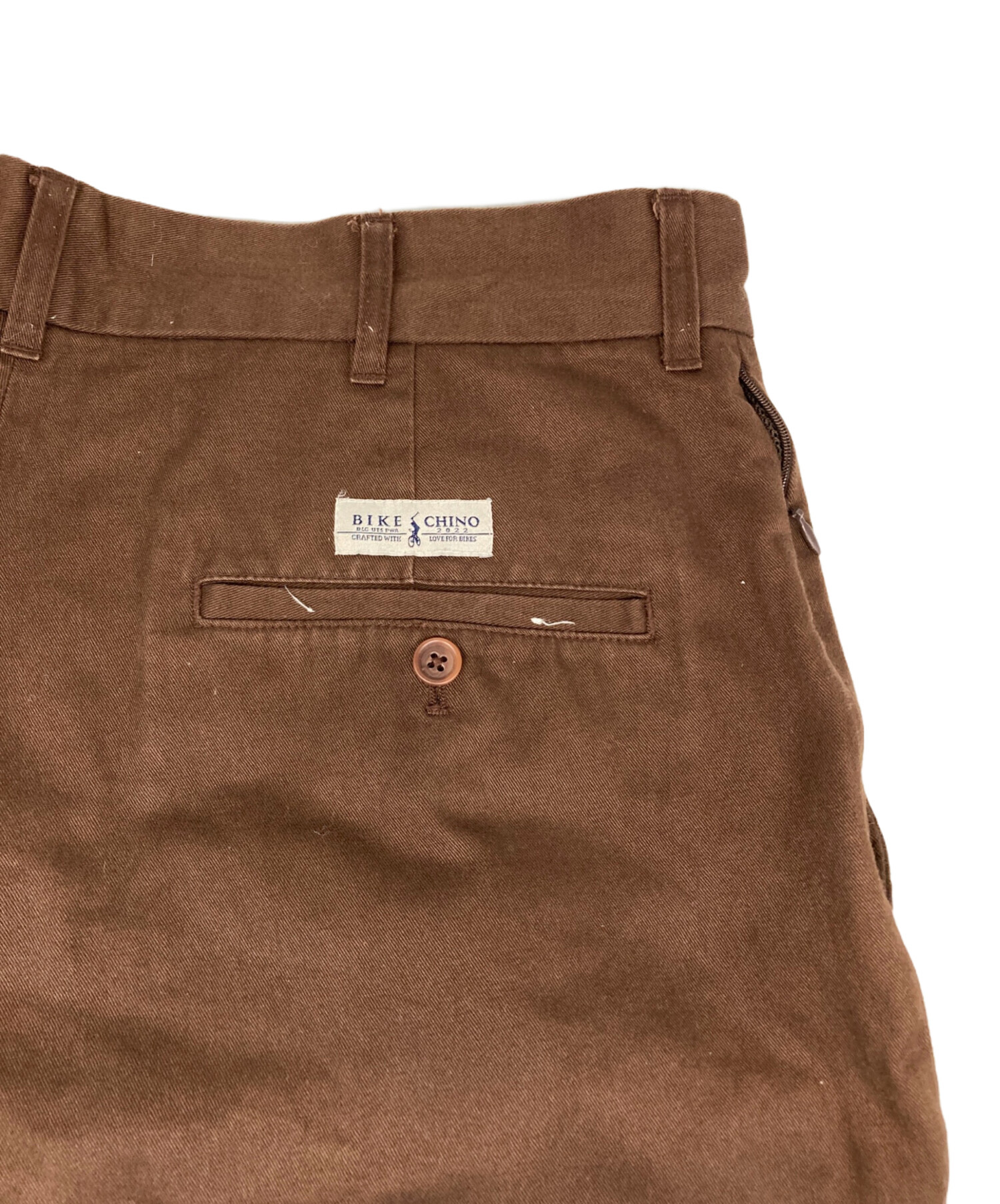 中古・古着通販】BLUE LUG (ブルーラグ) PWA (プア) UTS (ー) BIKE