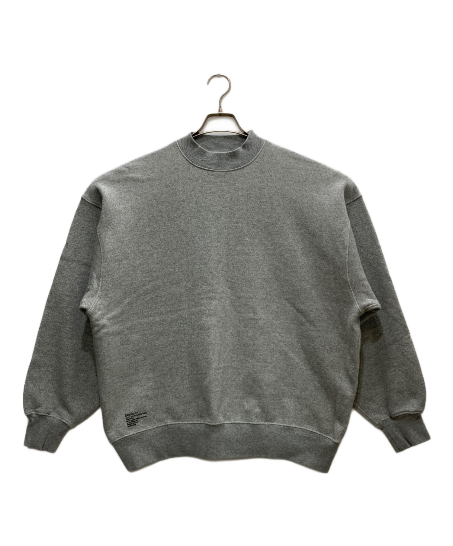 中古・古着通販】FreshService (フレッシュサービス) HEAVY OZ CREW 