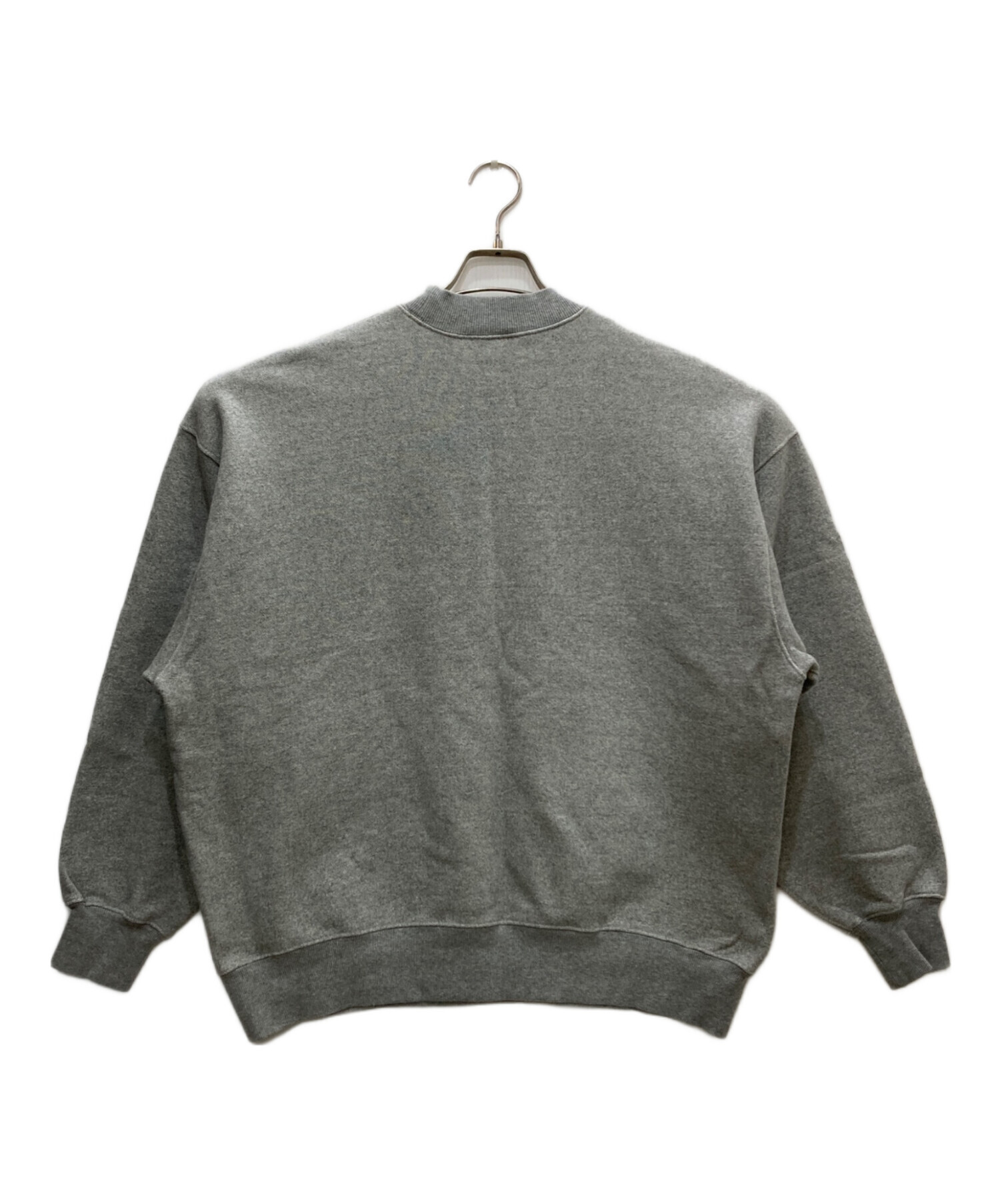 中古・古着通販】FreshService (フレッシュサービス) HEAVY OZ CREW 