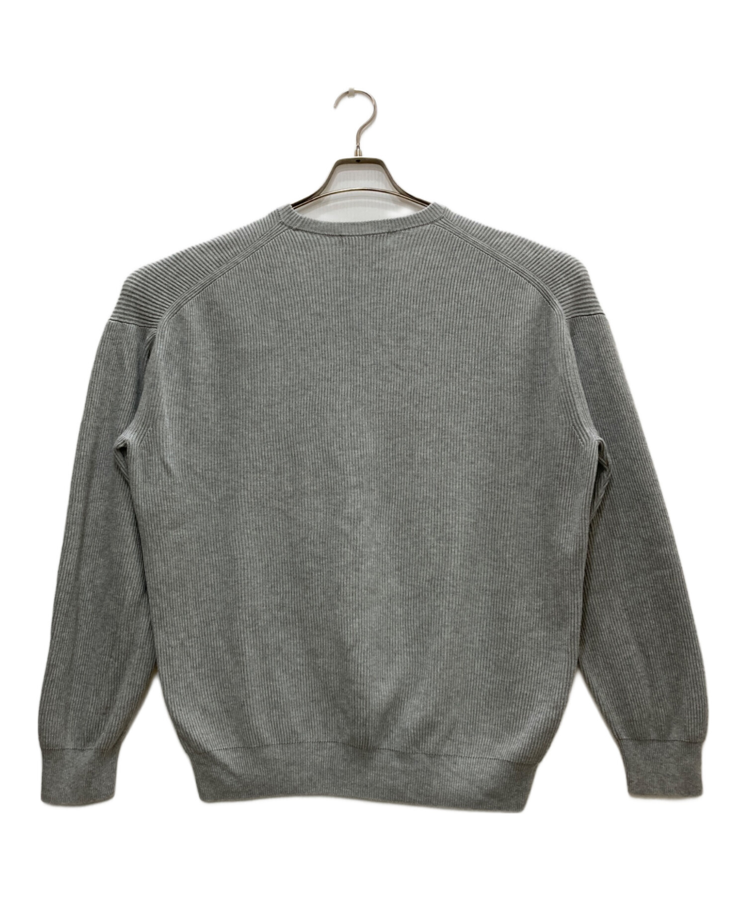 中古・古着通販】Graphpaper (グラフペーパー) HIGH DENSITY COTTON 