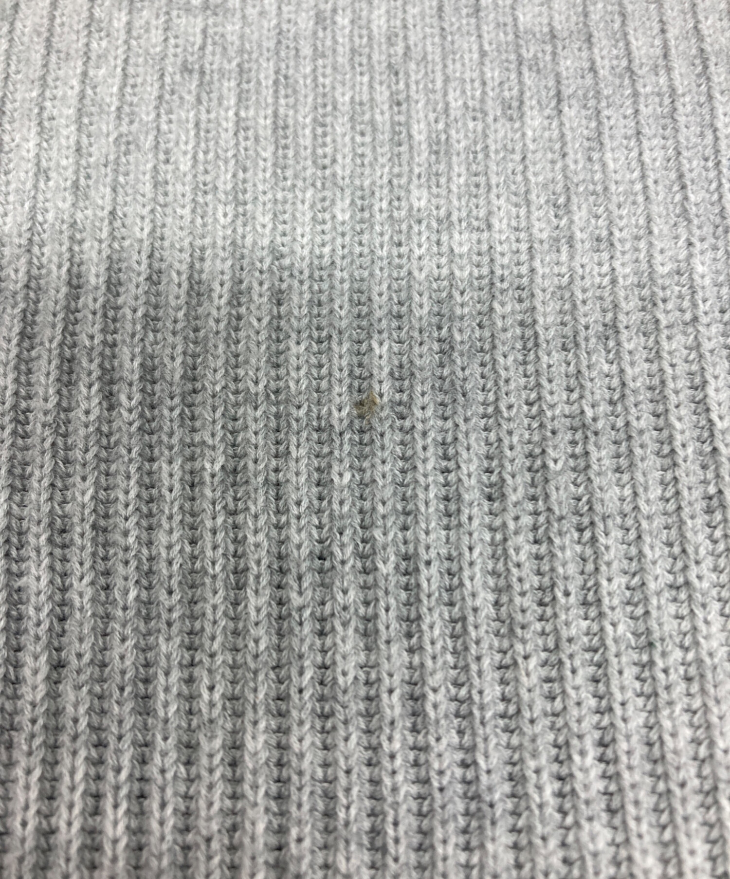 中古・古着通販】Graphpaper (グラフペーパー) HIGH DENSITY COTTON