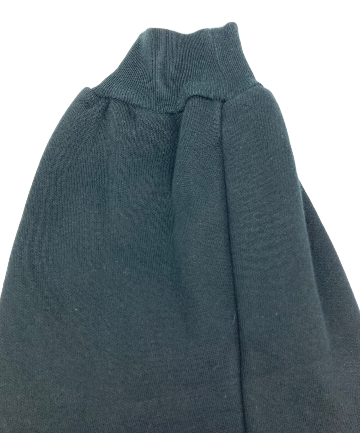 中古・古着通販】WELLDER (ウェルダー) Buck Side Tucked Crewneck 