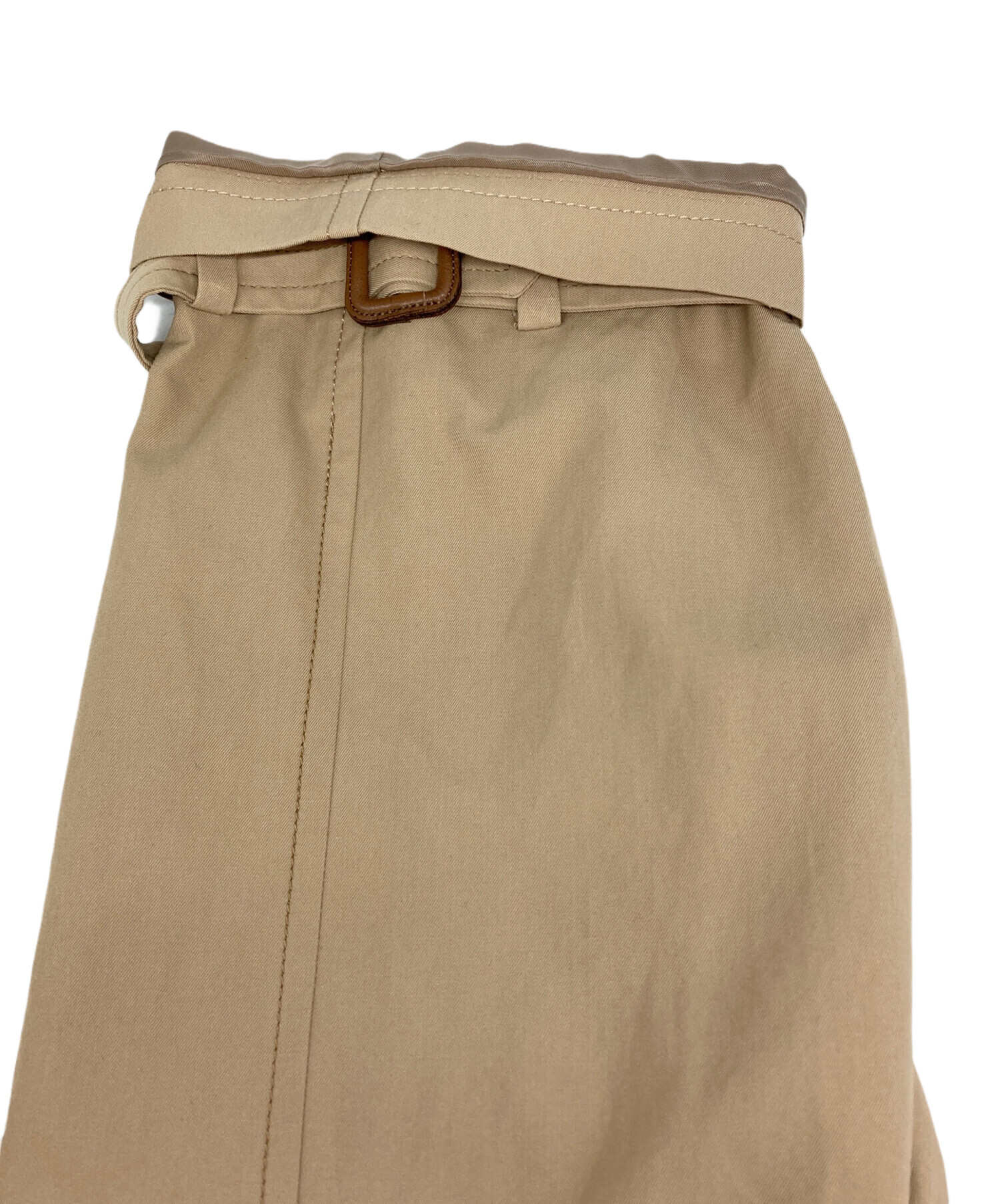 中古・古着通販】AURALEE (オーラリー) FINX HARD TWIST GABARDINE
