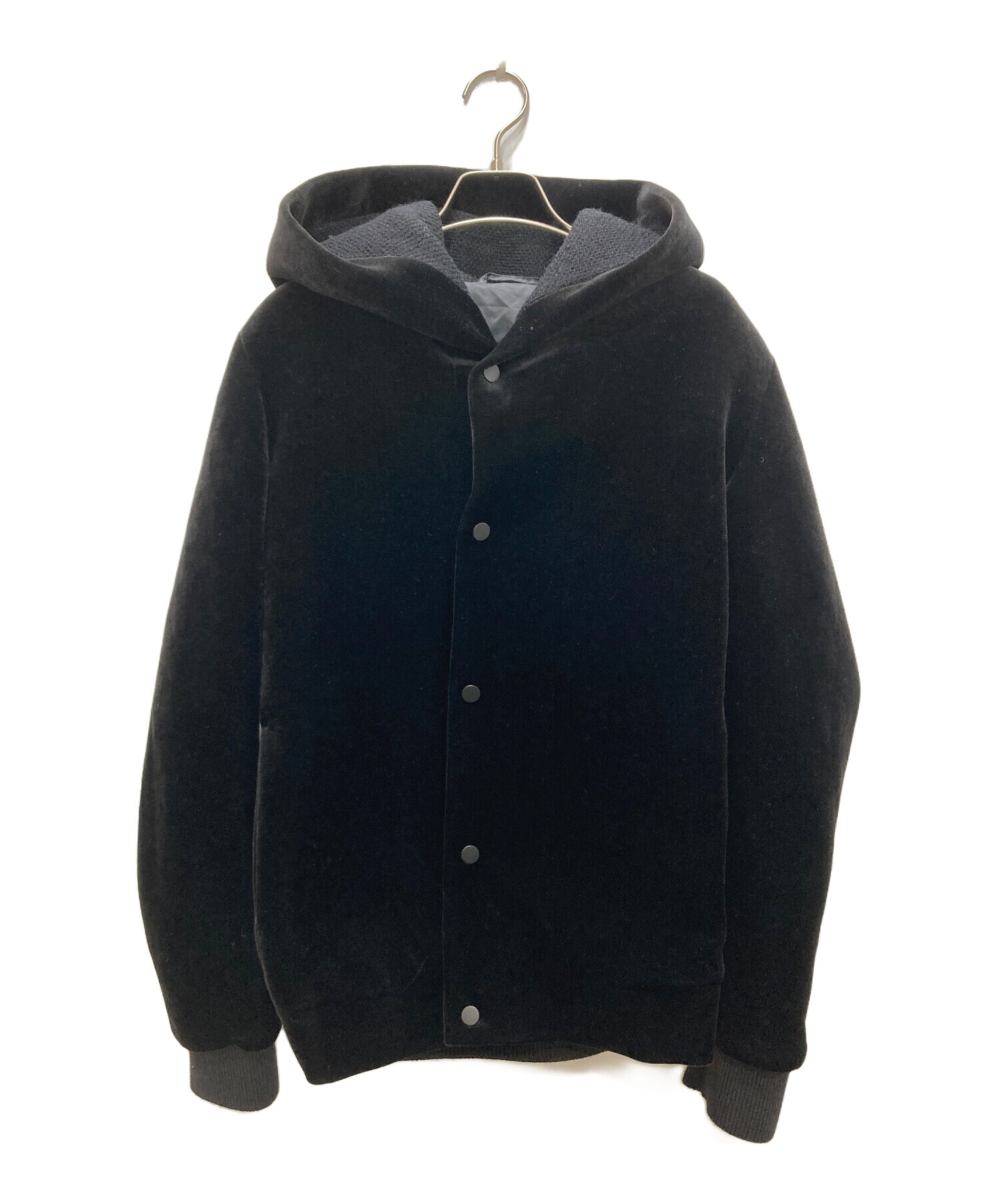 中古・古着通販】EMPORIO ARMANI (エンポリオアルマーニ) フード 