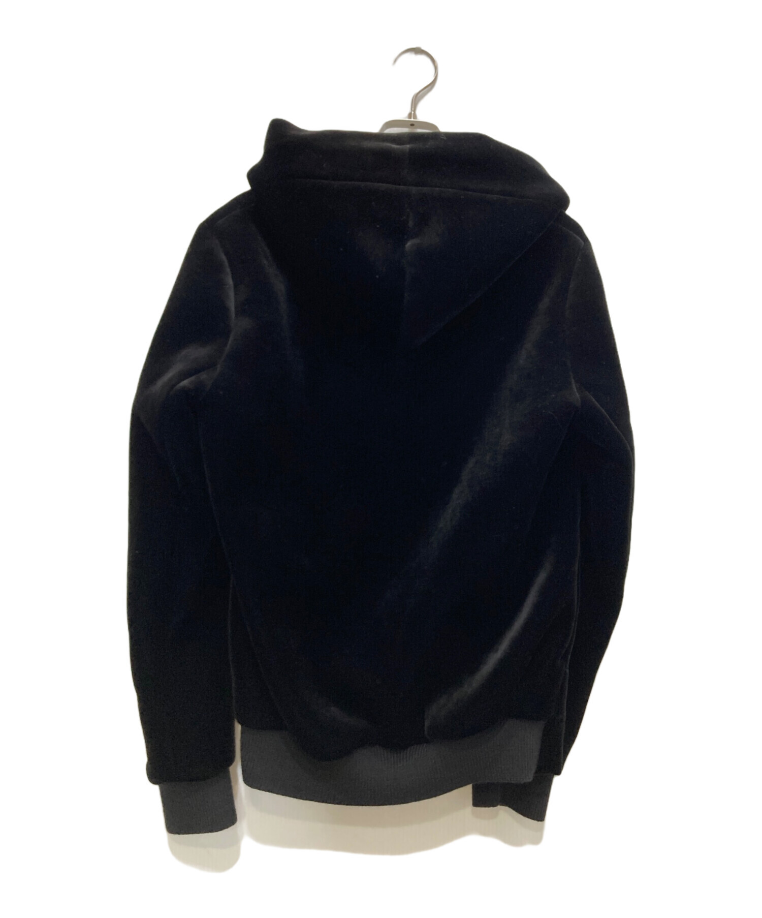 中古・古着通販】EMPORIO ARMANI (エンポリオアルマーニ) フード 