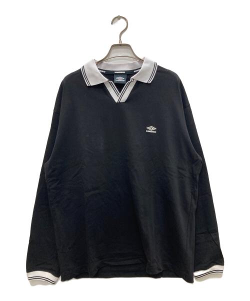 beauty&youth umbro ゲームシャツ アンブロbeauty&youth別注umbroゲームシャツ半袖 umbro Tシャツ