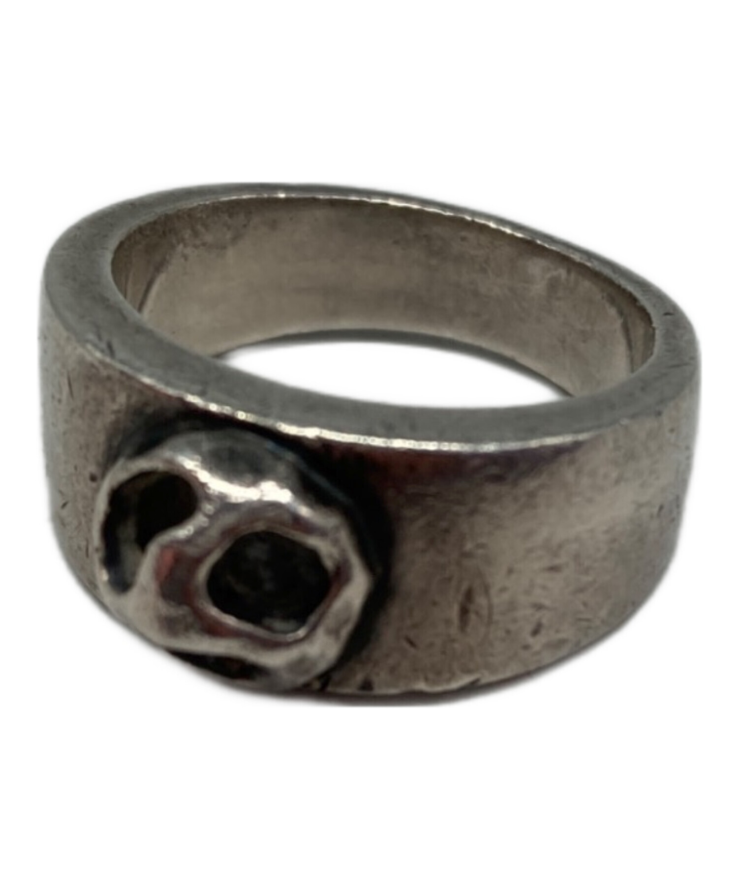 中古・古着通販】GARNI (ガルニ) モチーフリング サイズ:ー｜ブランド