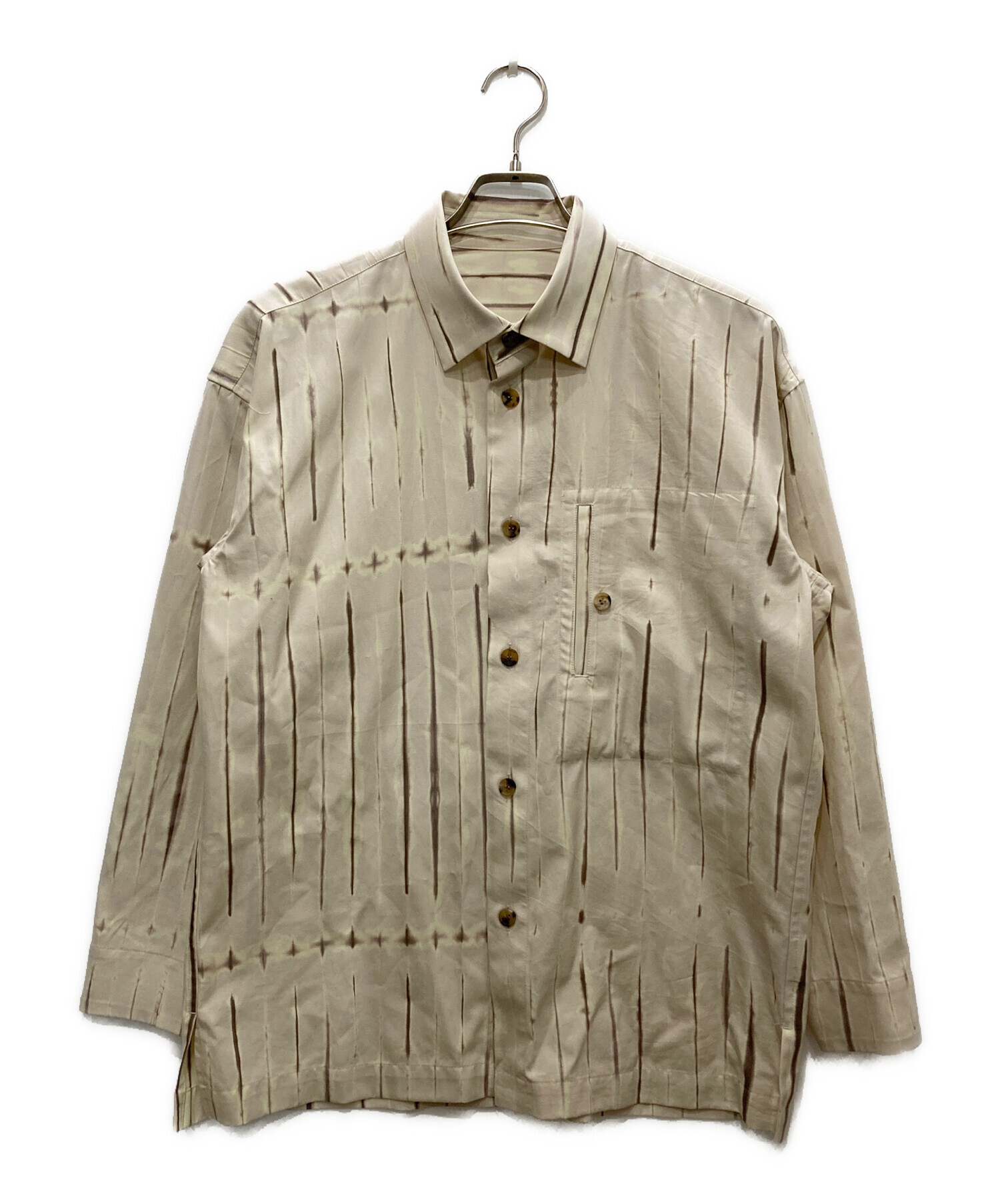 中古・古着通販】ISSEY MIYAKE MEN (イッセイミヤケメン) 「GIFT