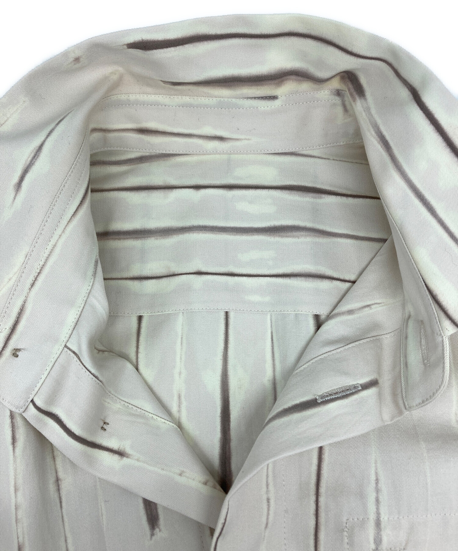 中古・古着通販】ISSEY MIYAKE MEN (イッセイミヤケメン) 「GIFT
