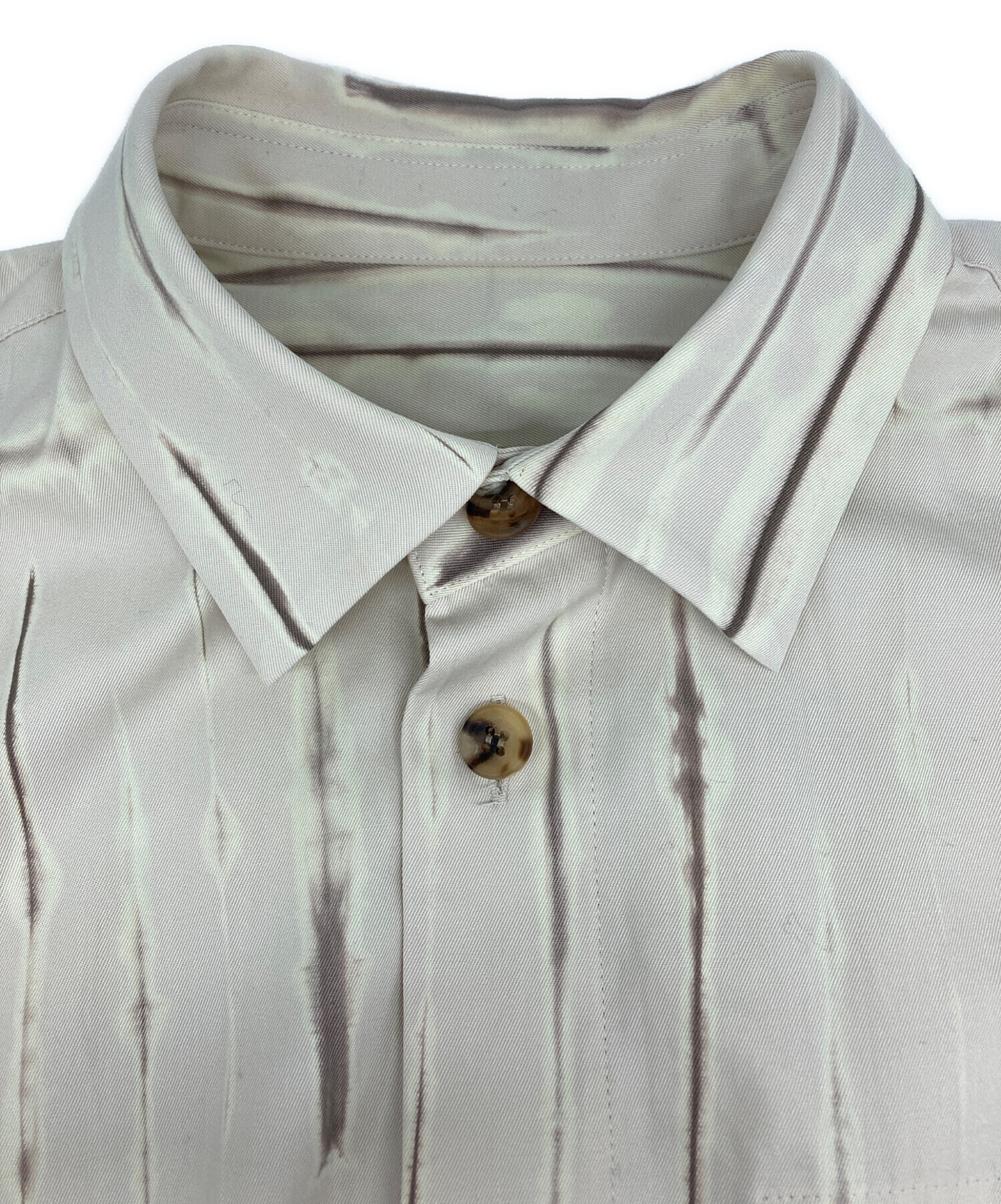 中古・古着通販】ISSEY MIYAKE MEN (イッセイミヤケメン) 「GIFT