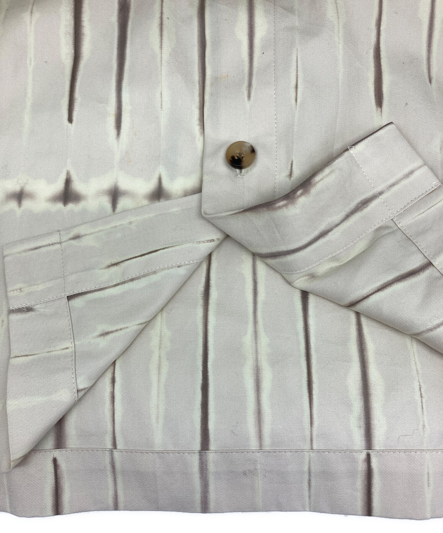 中古・古着通販】ISSEY MIYAKE MEN (イッセイミヤケメン) 「GIFT 