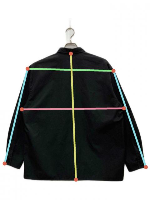 Windページです 中古・古着通販】nanamica (ナナミカ) Utility Light Wind Shirt