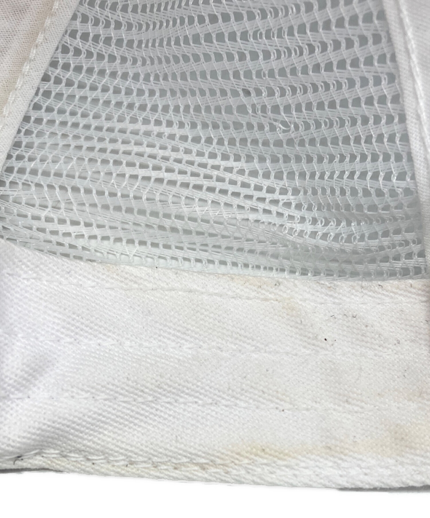 中古・古着通販】SUPREME (シュプリーム) Authorized Mesh Back 5