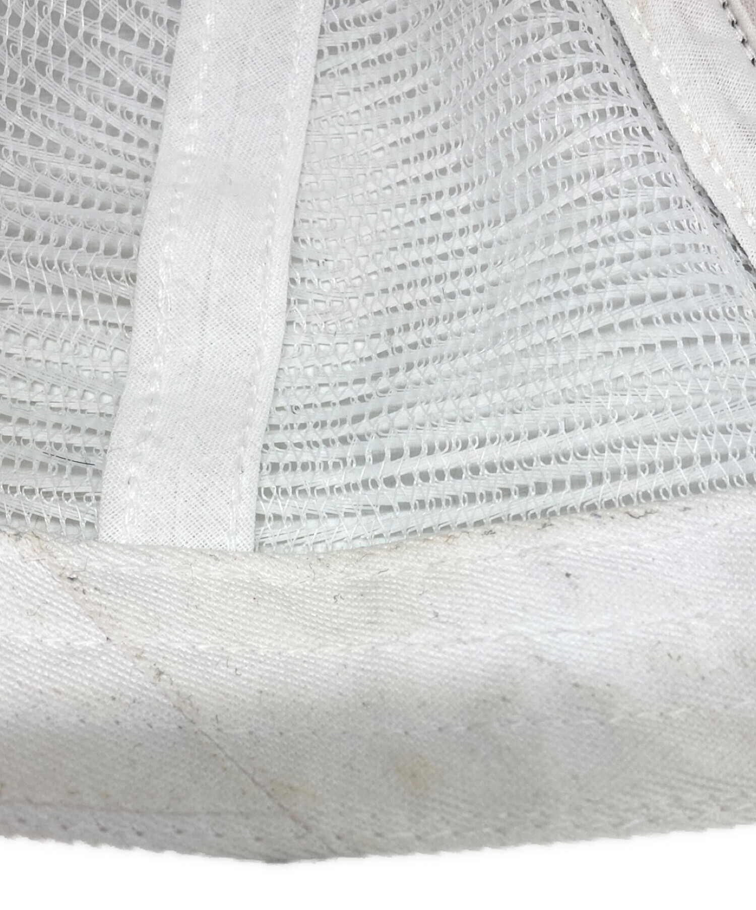 中古・古着通販】SUPREME (シュプリーム) Authorized Mesh Back 5