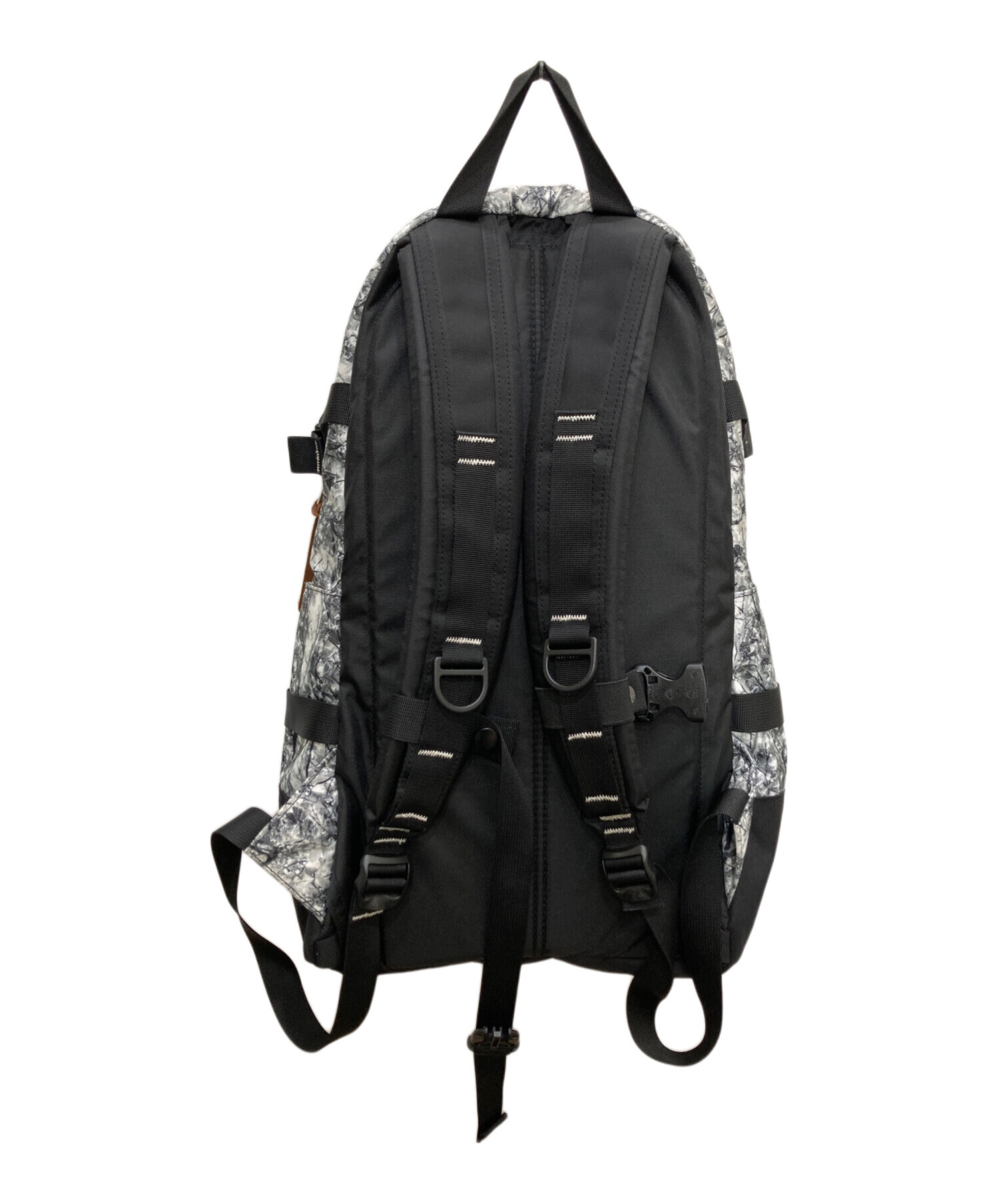 中古・古着通販】GREGORY (グレゴリー) ツリーラインカモ バックパック