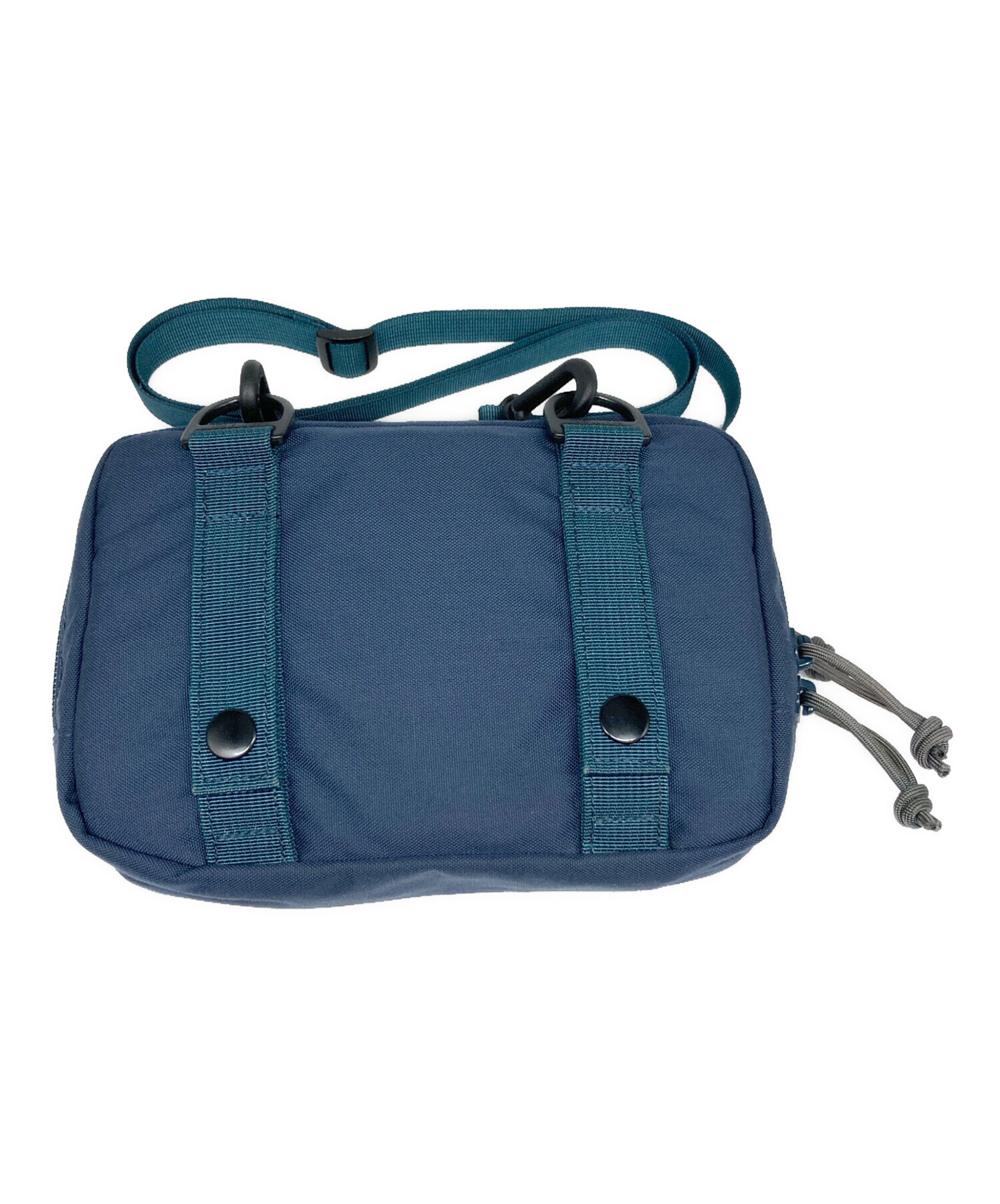 中古・古着通販】BRIEFING (ブリーフィング) GADGET POUCH MW GEN 