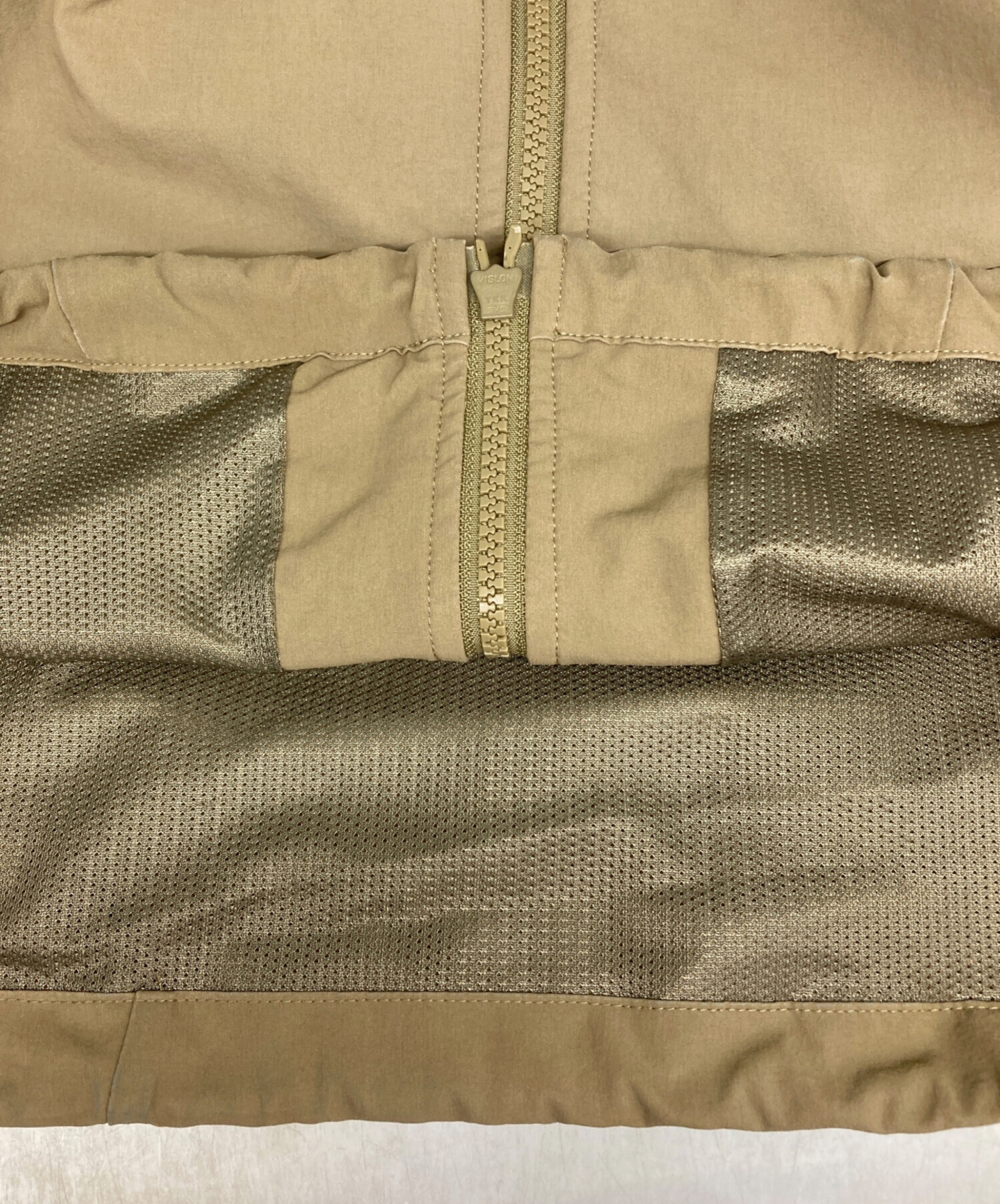 中古・古着通販】F.C.R.B. (エフシーレアルブリストル) STAND COLLAR