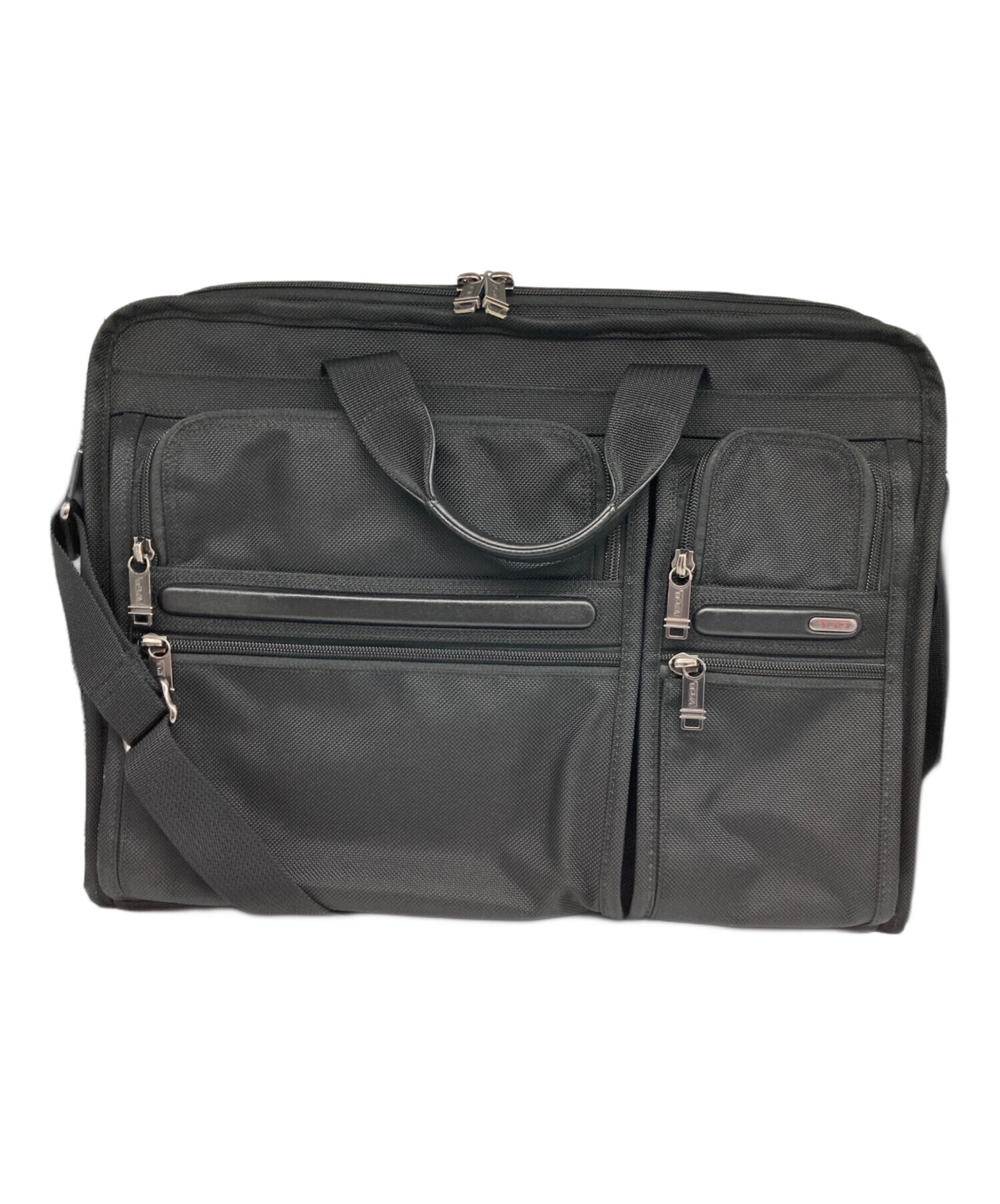 中古・古着通販】TUMI (トゥミ) ブリーフケース ブラック｜ブランド 