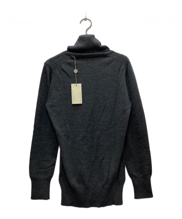 中古・古着通販】JOHN SMEDLEY (ジョンスメドレー) タートルネック 