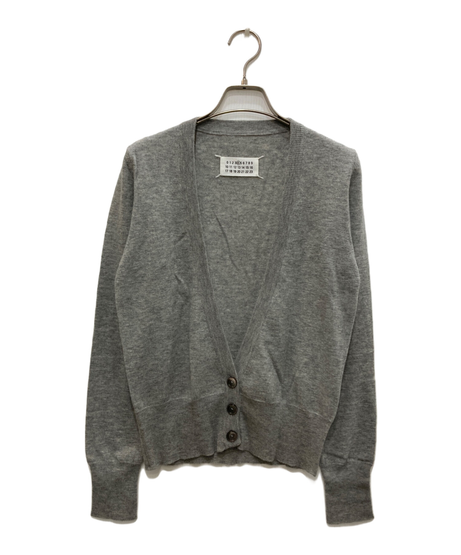 中古・古着通販】Martin Margiela4 (マルタンマルジェラ 4) ニット 