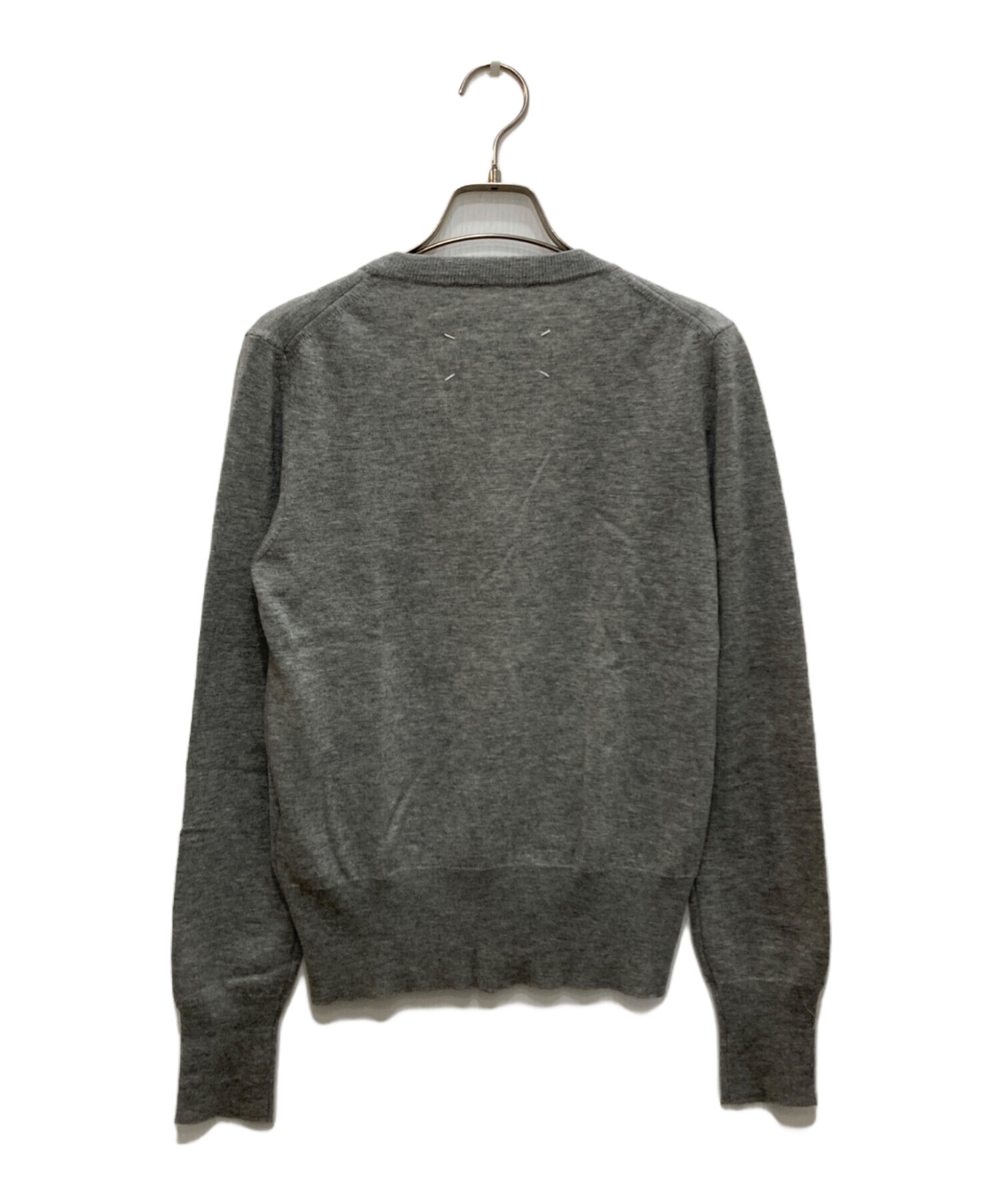 中古・古着通販】Martin Margiela4 (マルタンマルジェラ 4) ニット 