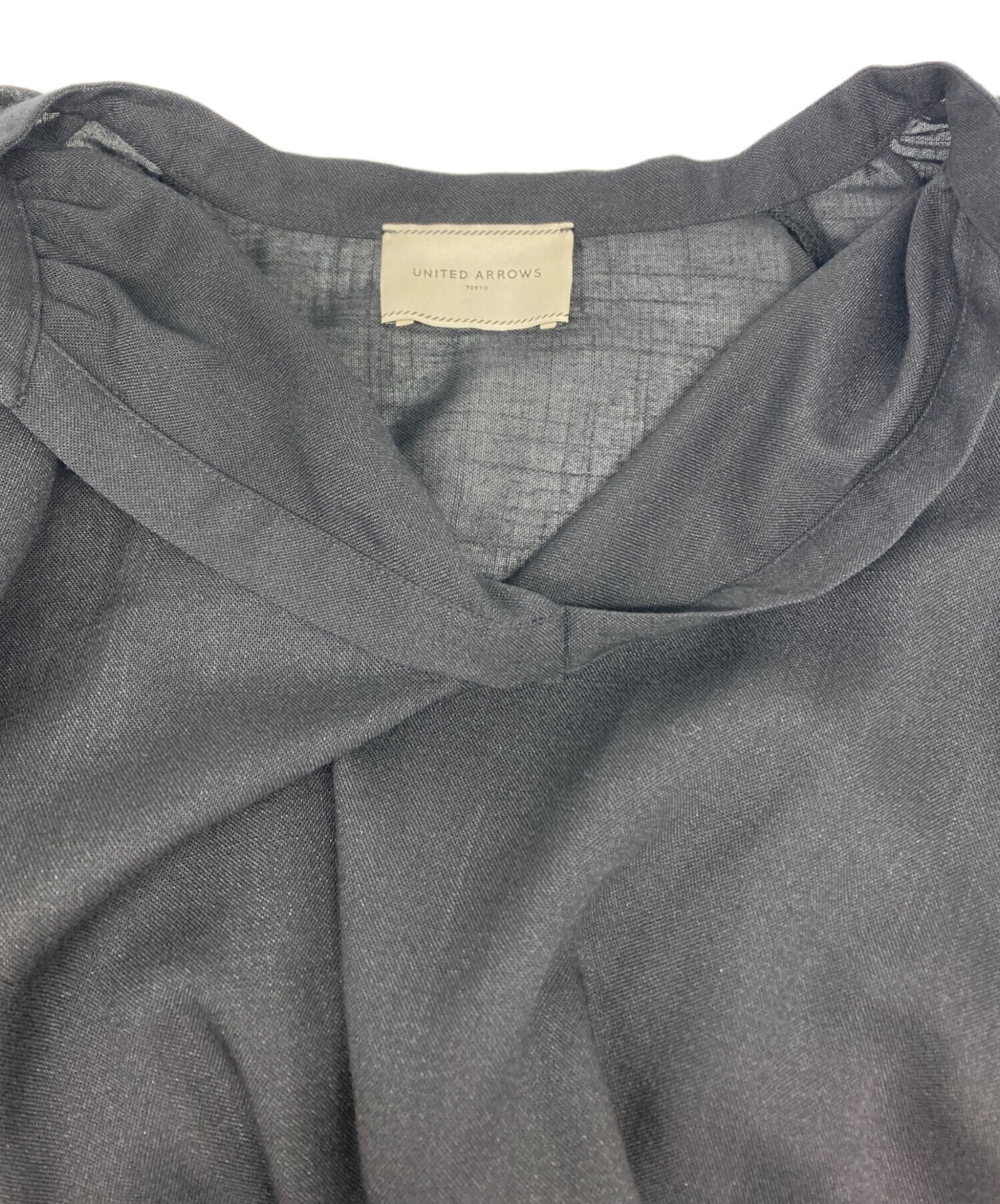 中古・古着通販】UNITED ARROWS TOKYO (ユナイテッドアローズ
