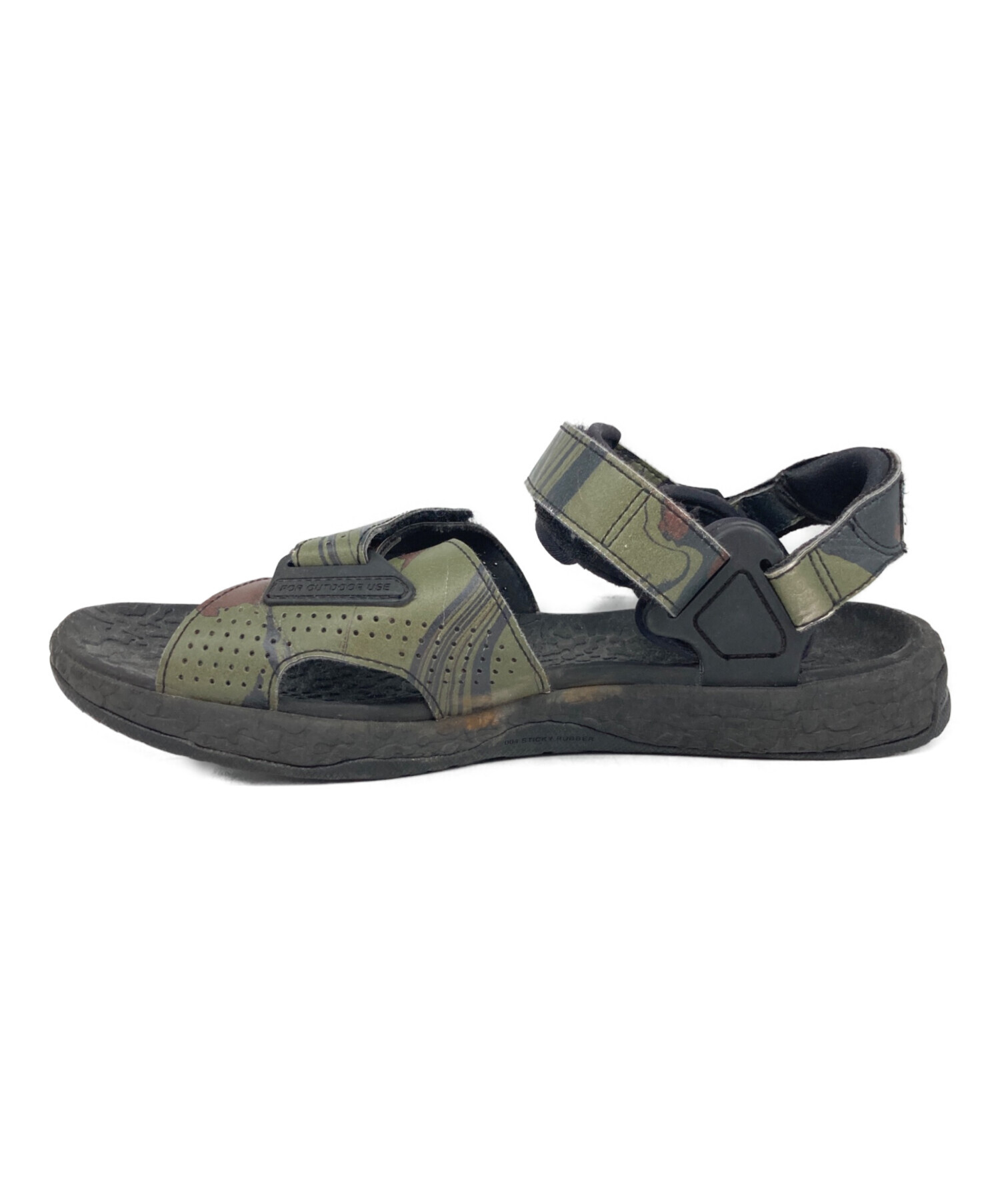 中古・古着通販】NIKE ACG (ナイキエーシージー) エアデシューツ