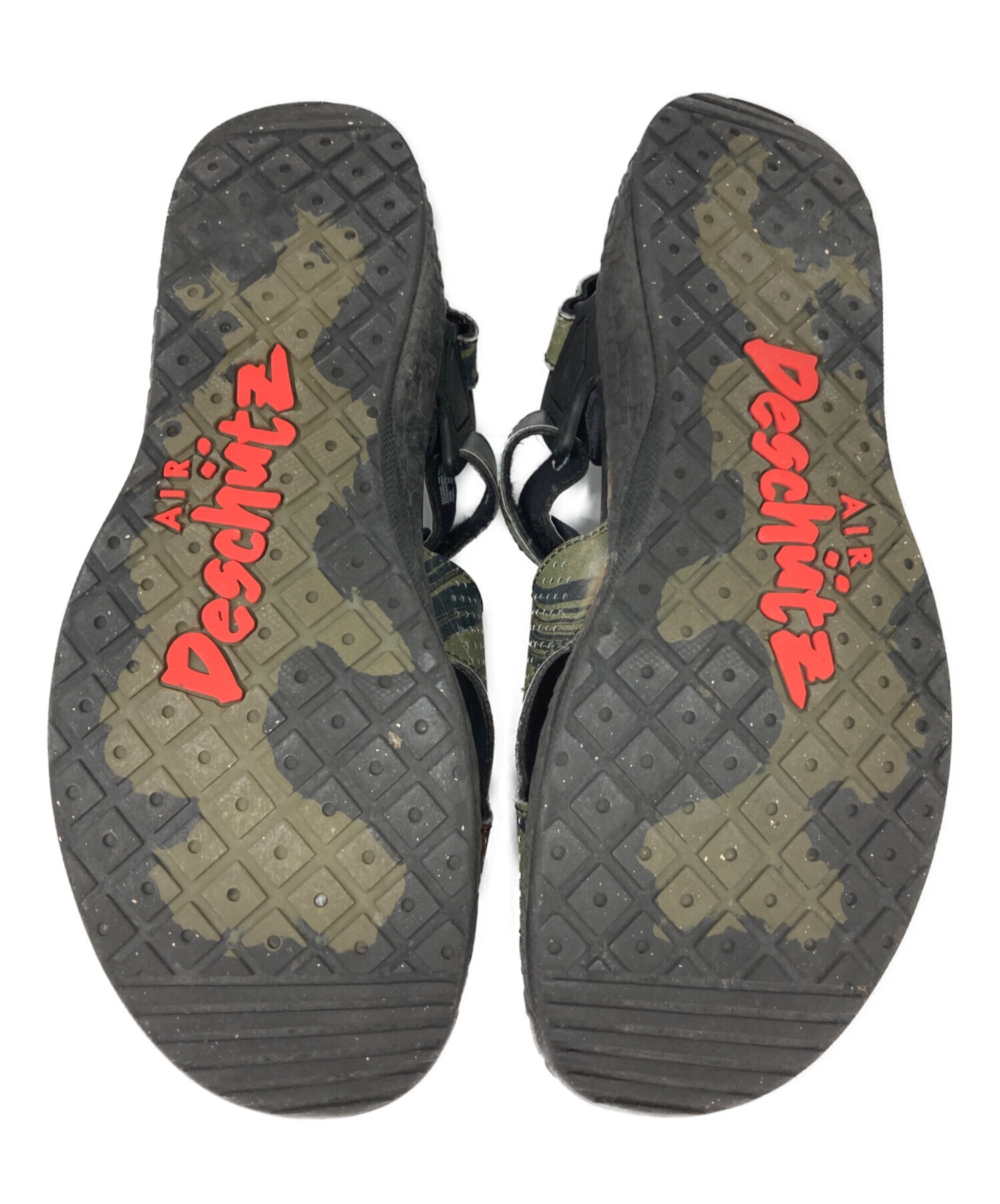 中古・古着通販】NIKE ACG (ナイキエーシージー) エアデシューツ