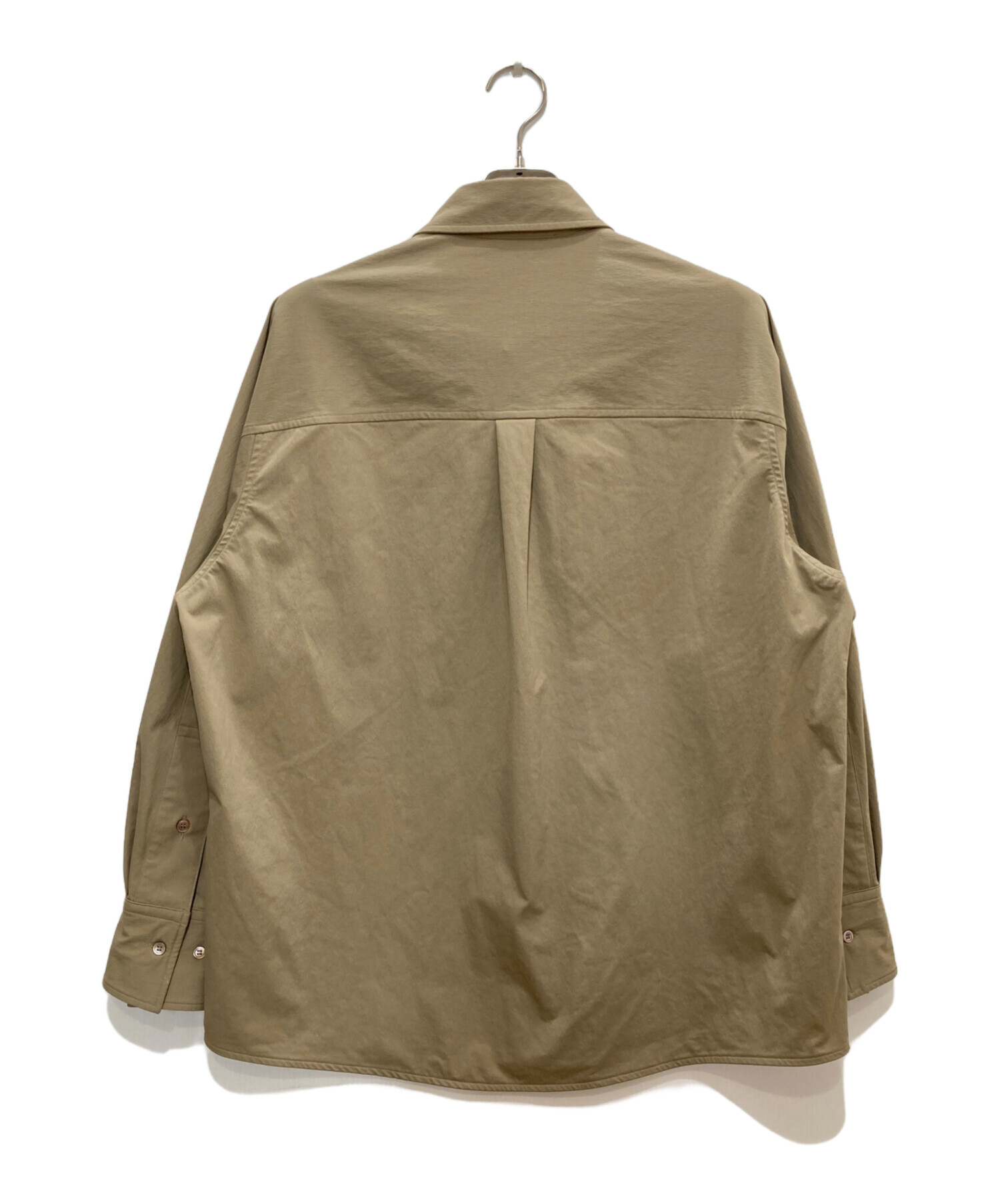中古・古着通販】NVRFRGT (ネヴァーフォーゲット) RECYCLED NYLON HOOK 