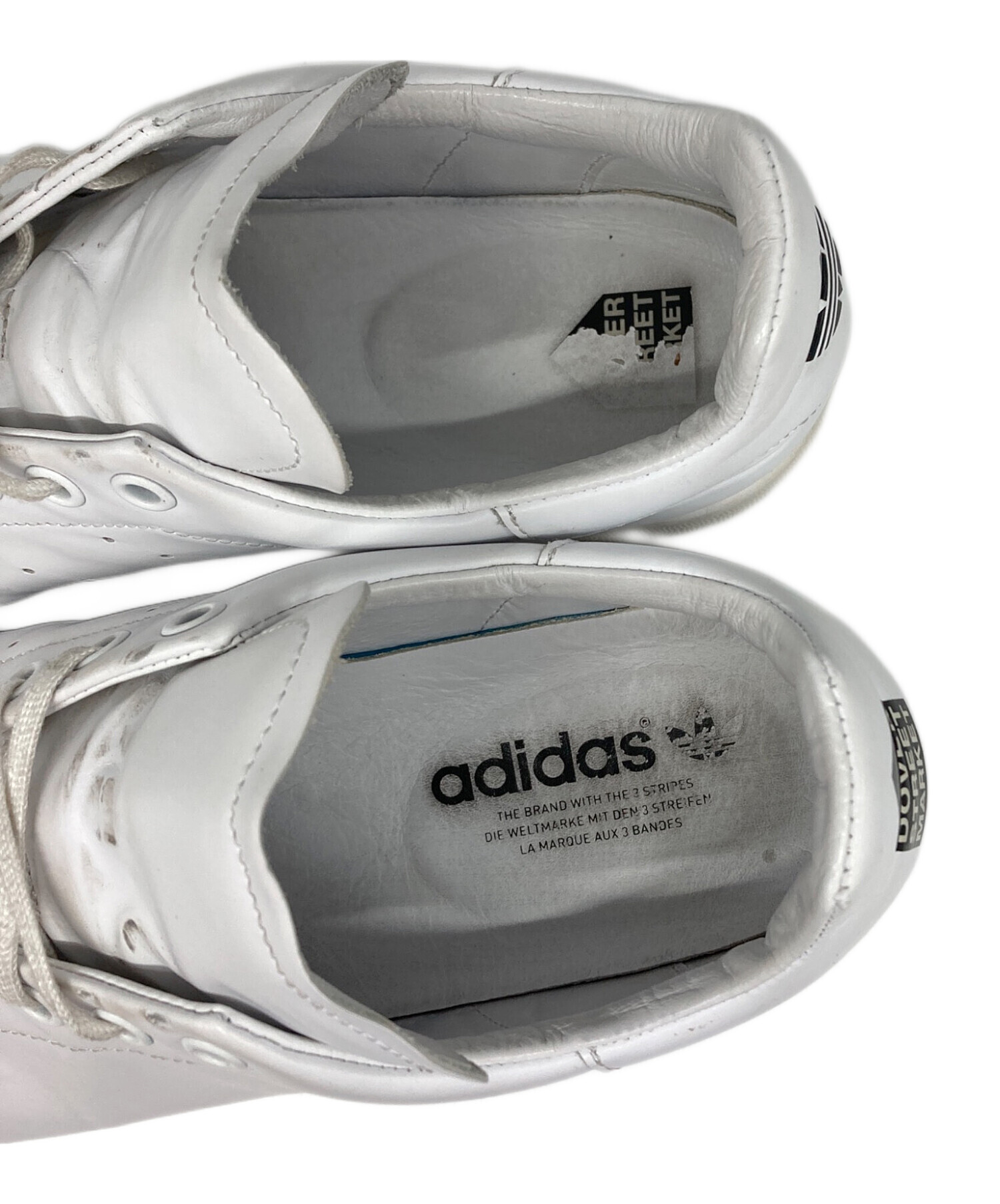 中古・古着通販】adidas DOVER STREET MARKET (ドーバー ストリート 