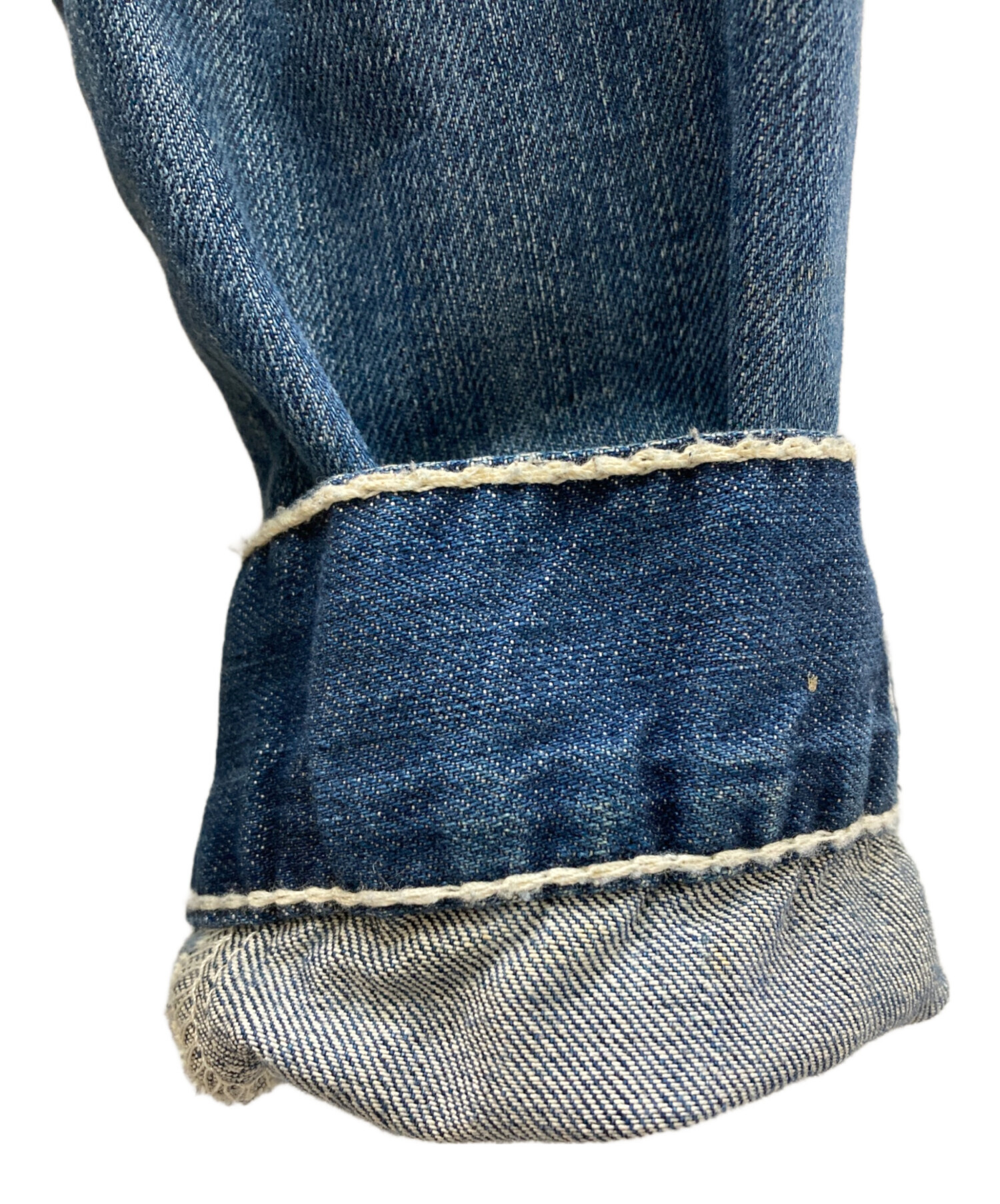 TRUE RELIGION ジャケット Sサイズ デニム 中古・古着通販】TRUE RELIGION (トゥルー レリジョン) デニム