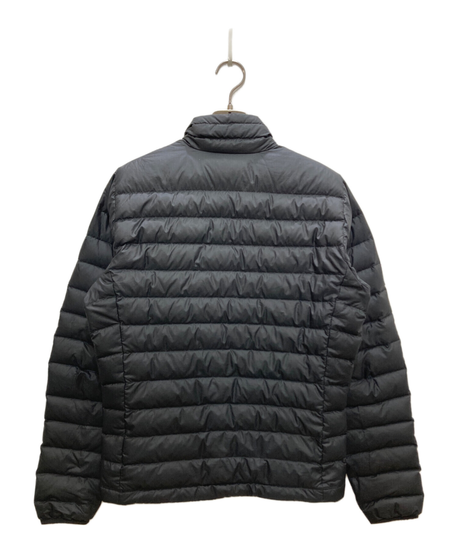 即納送料無料 Patagonia パタゴニア ダウンセーター ブラック 【公式通販】