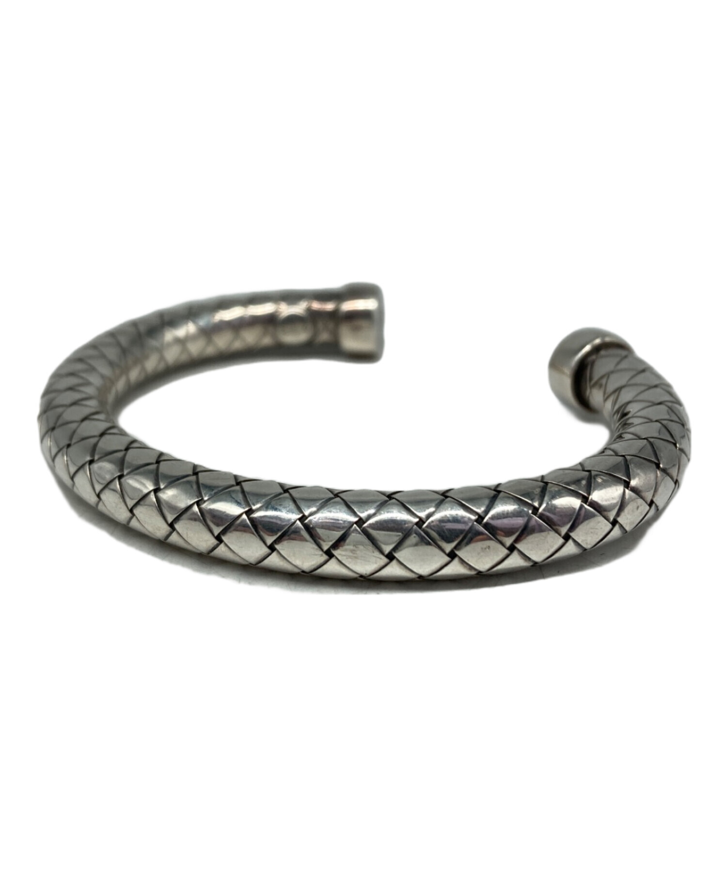 中古・古着通販】BOTTEGA VENETA (ボッテガベネタ) イントレチャート