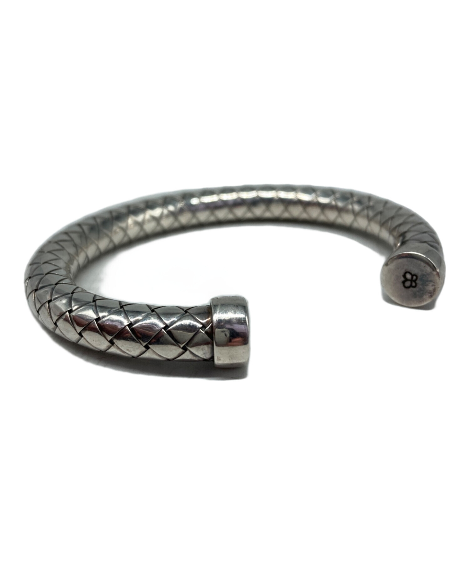Bottega Veneta sv925 バングル 楽天市場】BOTTEGA VENETA ボッテガ ヴェネタ ボッテガベネタ イントレ