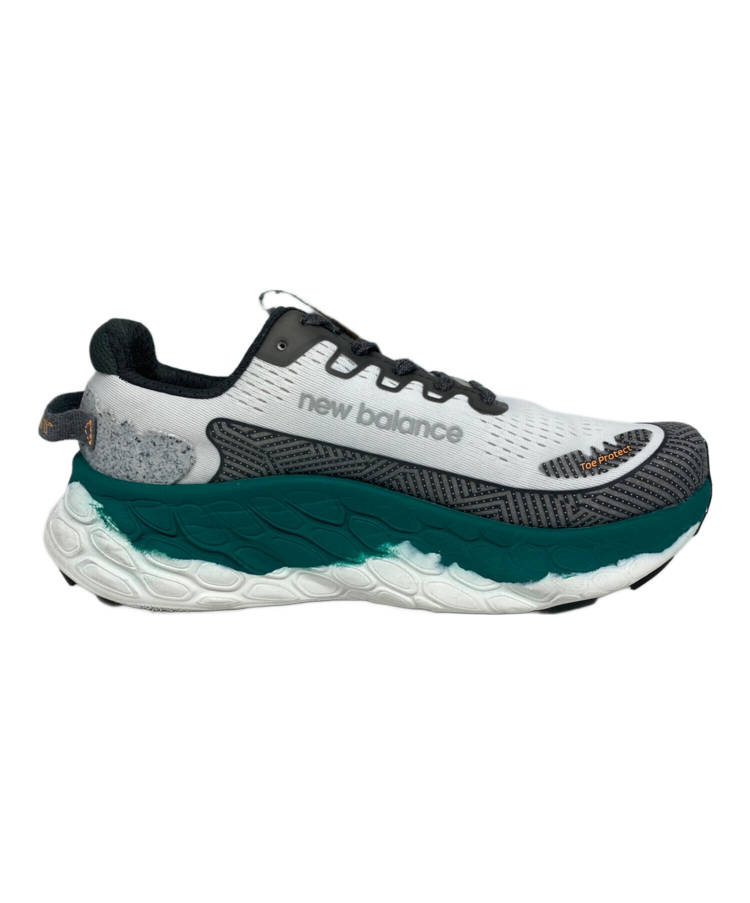 中古・古着通販】NEW BALANCE (ニューバランス) トレイル