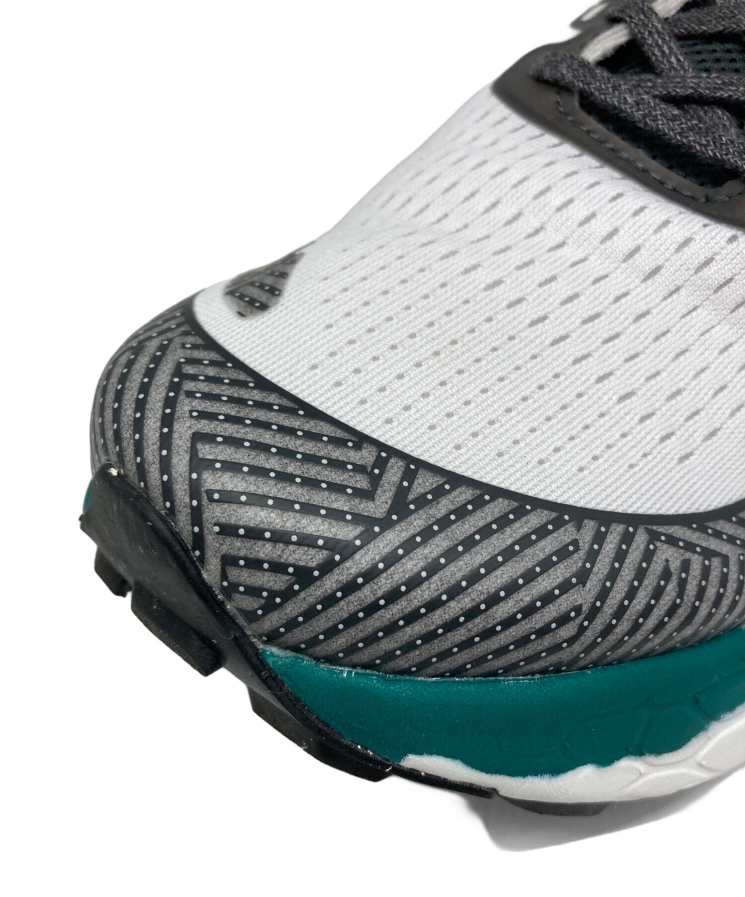 中古・古着通販】NEW BALANCE (ニューバランス) トレイルランニング 