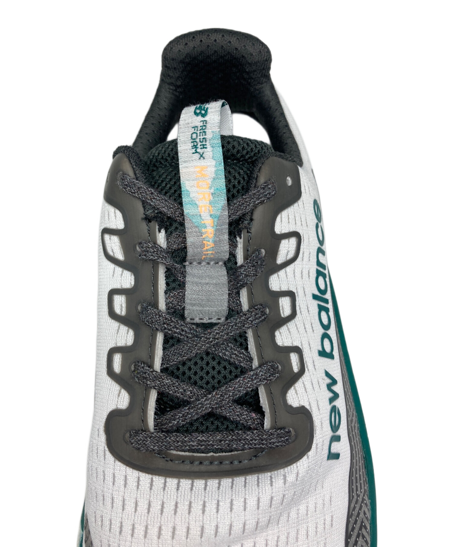 中古・古着通販】NEW BALANCE (ニューバランス) トレイルランニング 