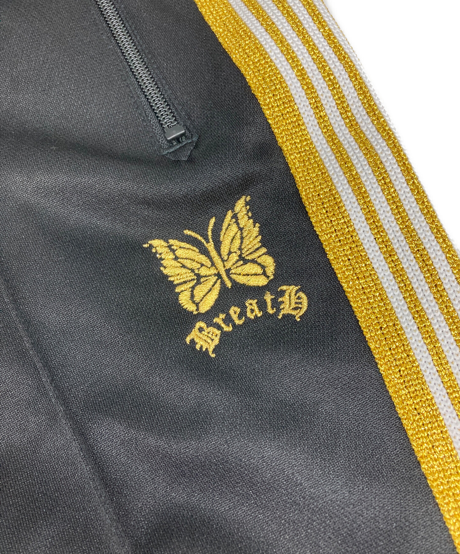 中古・古着通販】Needles (ニードルズ) BREATH (ブレス) トラック