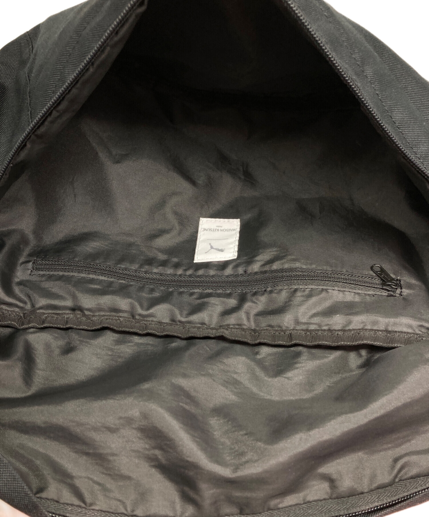 中古・古着通販】PUMA (プーマ) maison kitsune (メゾンキツネ 